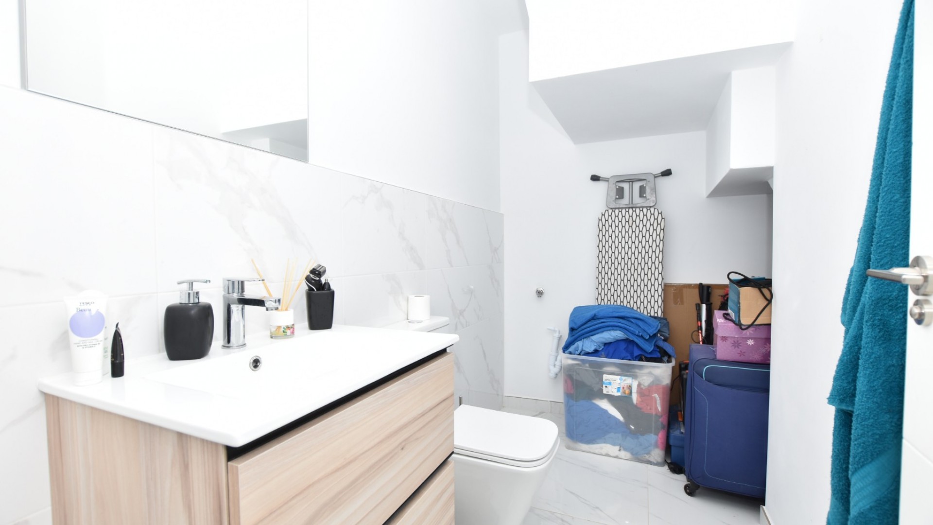 Revente - Villa Individuelle -
Los Montesinos