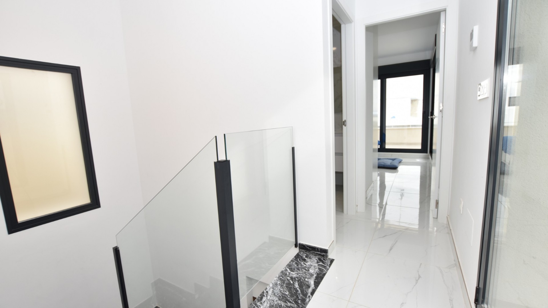 Revente - Villa Individuelle -
Los Montesinos