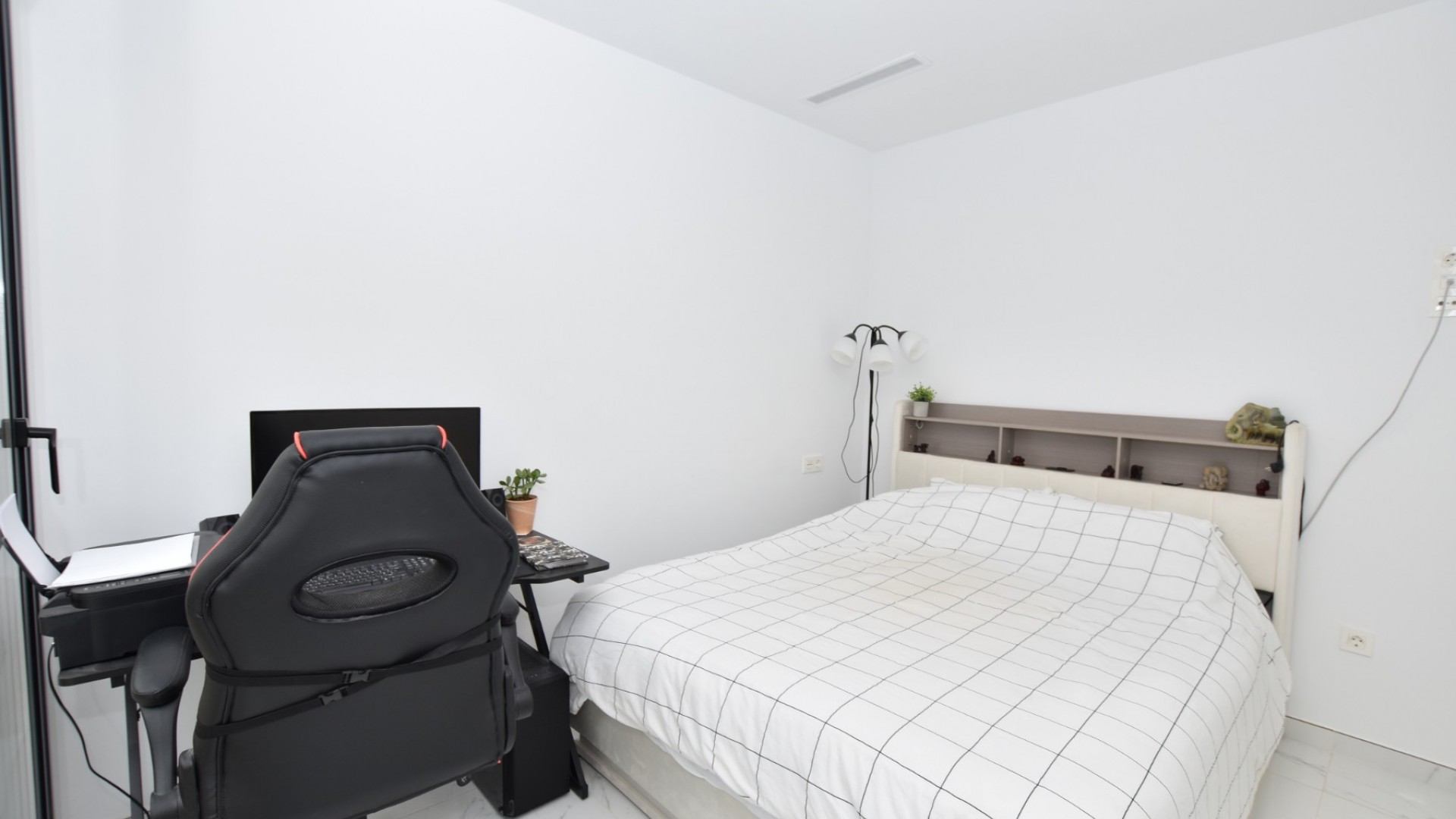 Revente - Villa Individuelle -
Los Montesinos