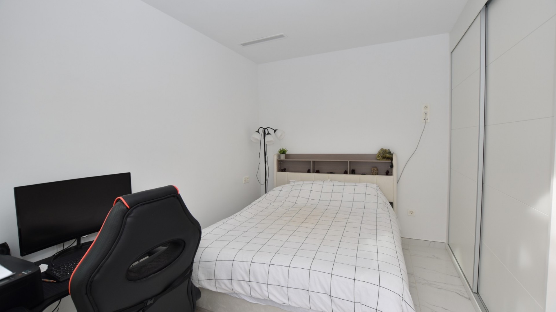 Revente - Villa Individuelle -
Los Montesinos