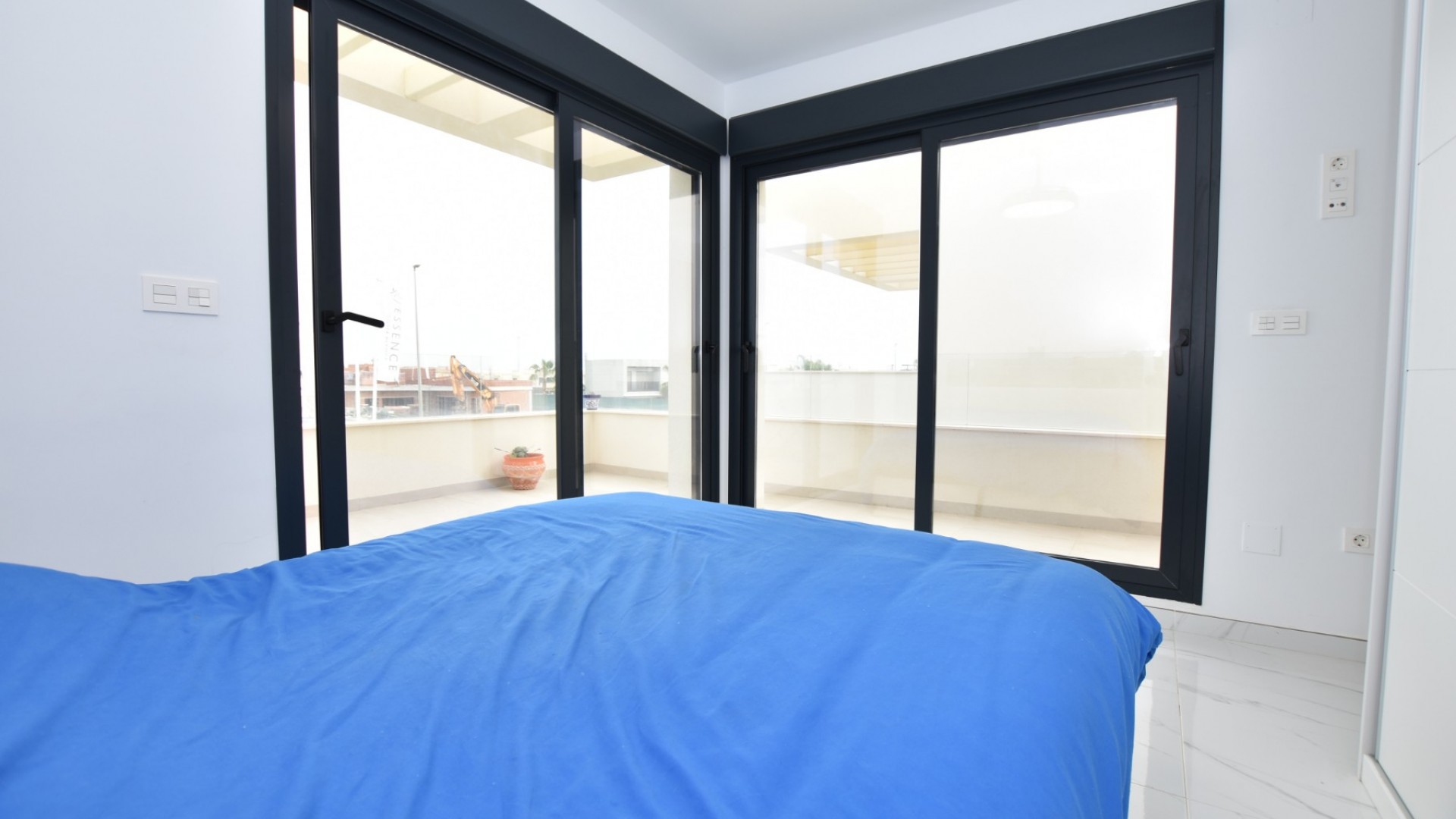 Revente - Villa Individuelle -
Los Montesinos