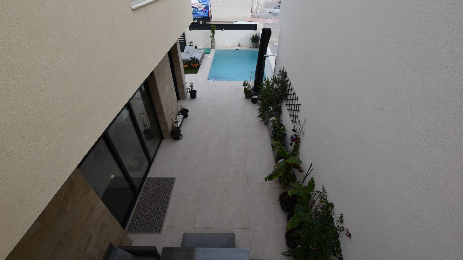 Revente - Villa Individuelle -
Los Montesinos