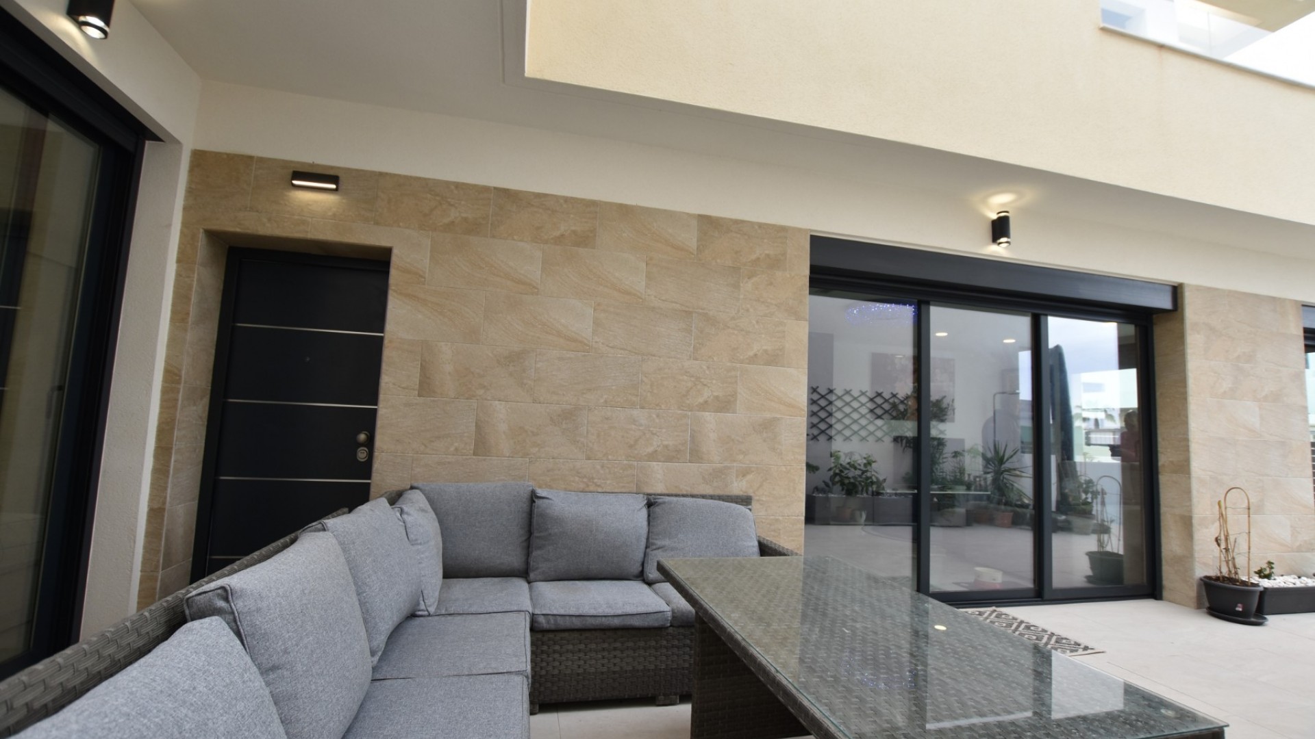 Revente - Villa Individuelle -
Los Montesinos