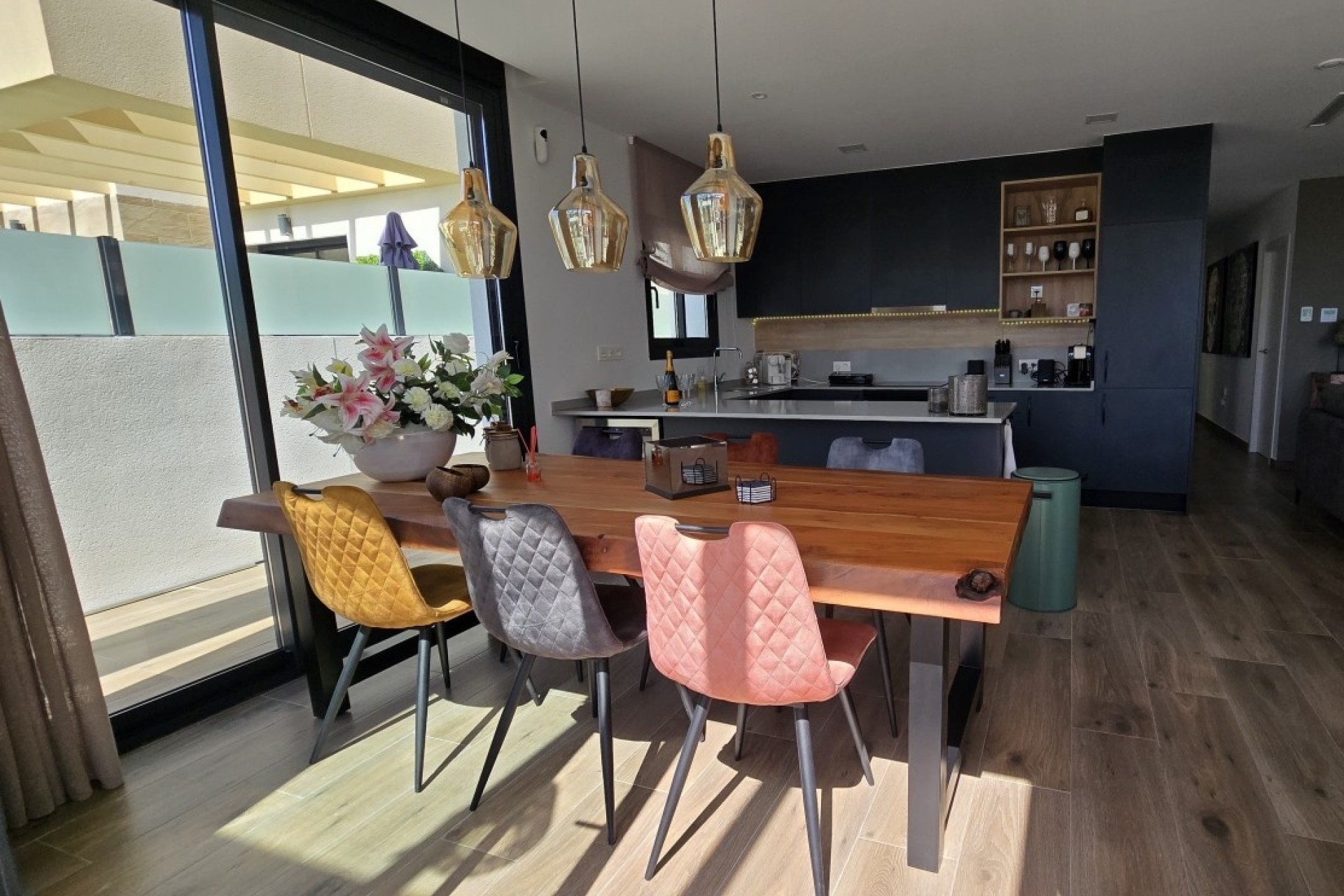 Revente - Villa Individuelle -
Los Montesinos