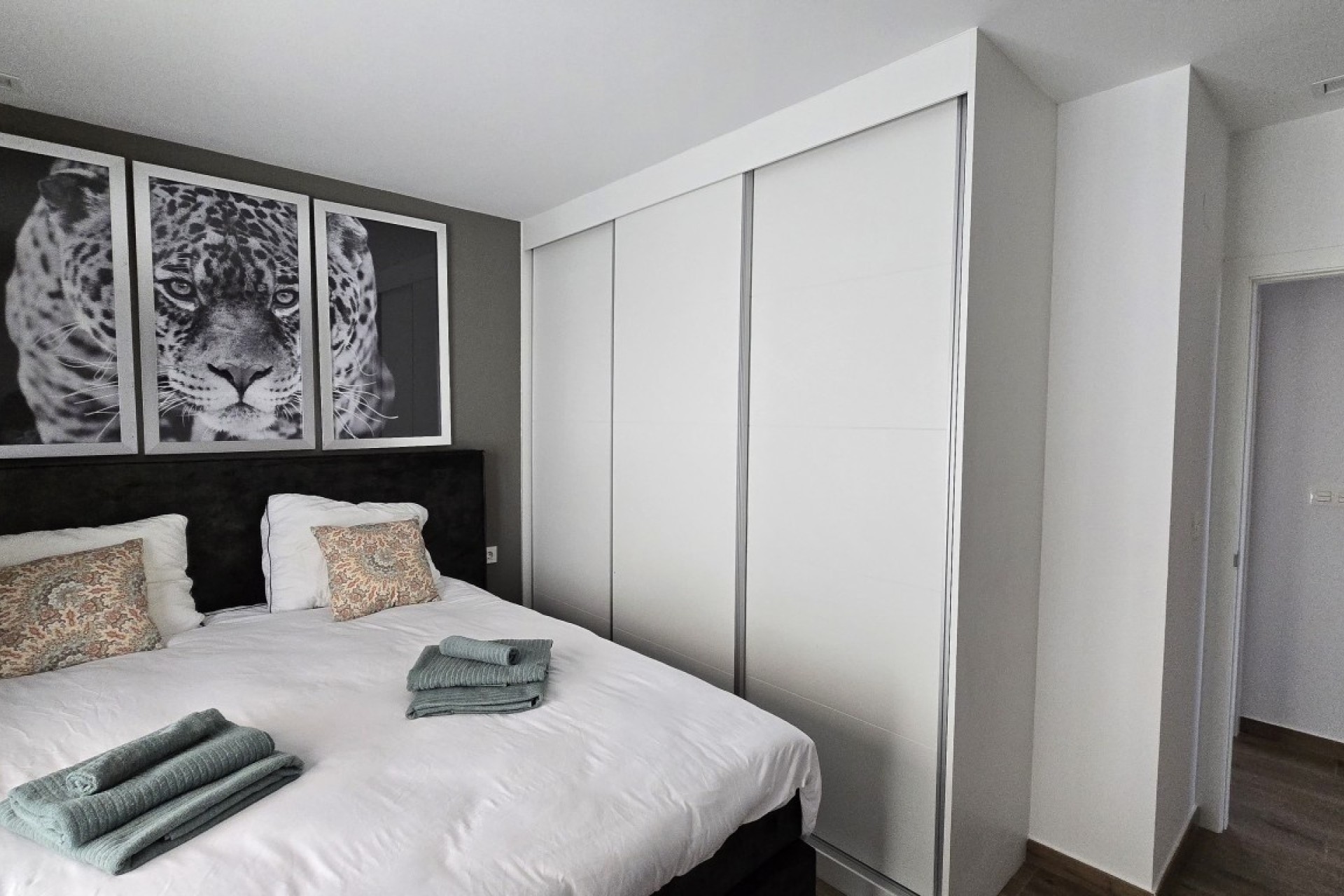 Revente - Villa Individuelle -
Los Montesinos