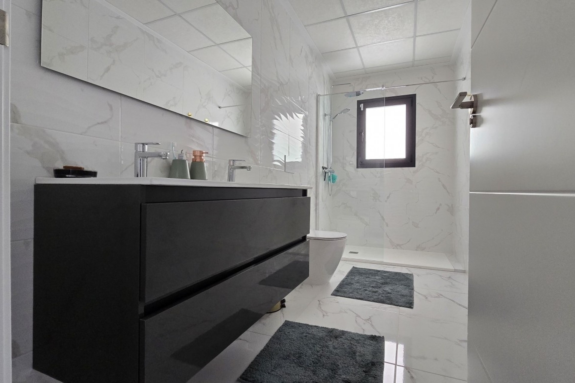 Revente - Villa Individuelle -
Los Montesinos