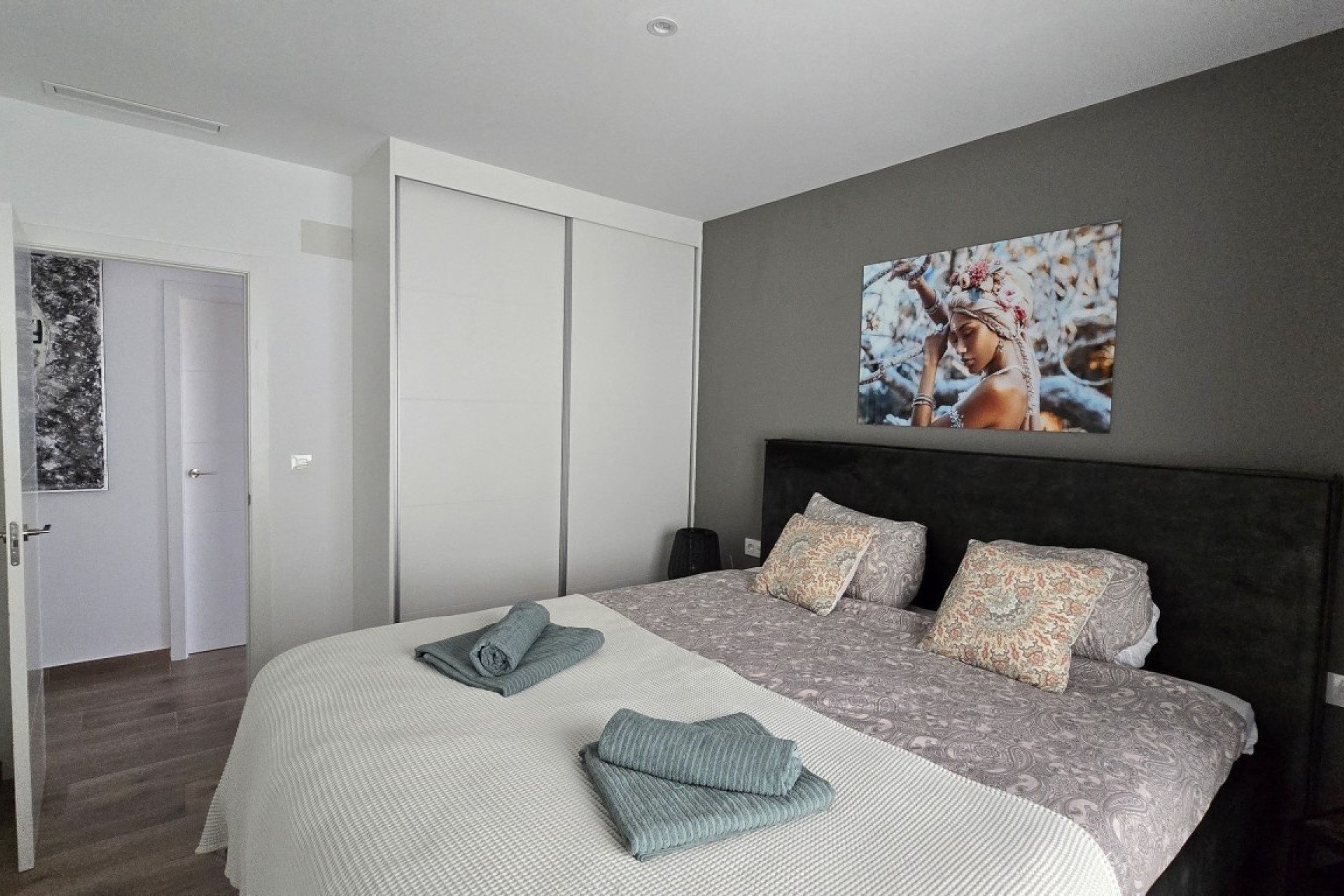 Revente - Villa Individuelle -
Los Montesinos