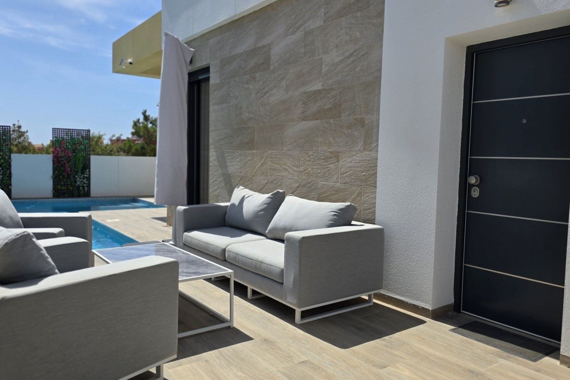 Revente - Villa Individuelle -
Los Montesinos