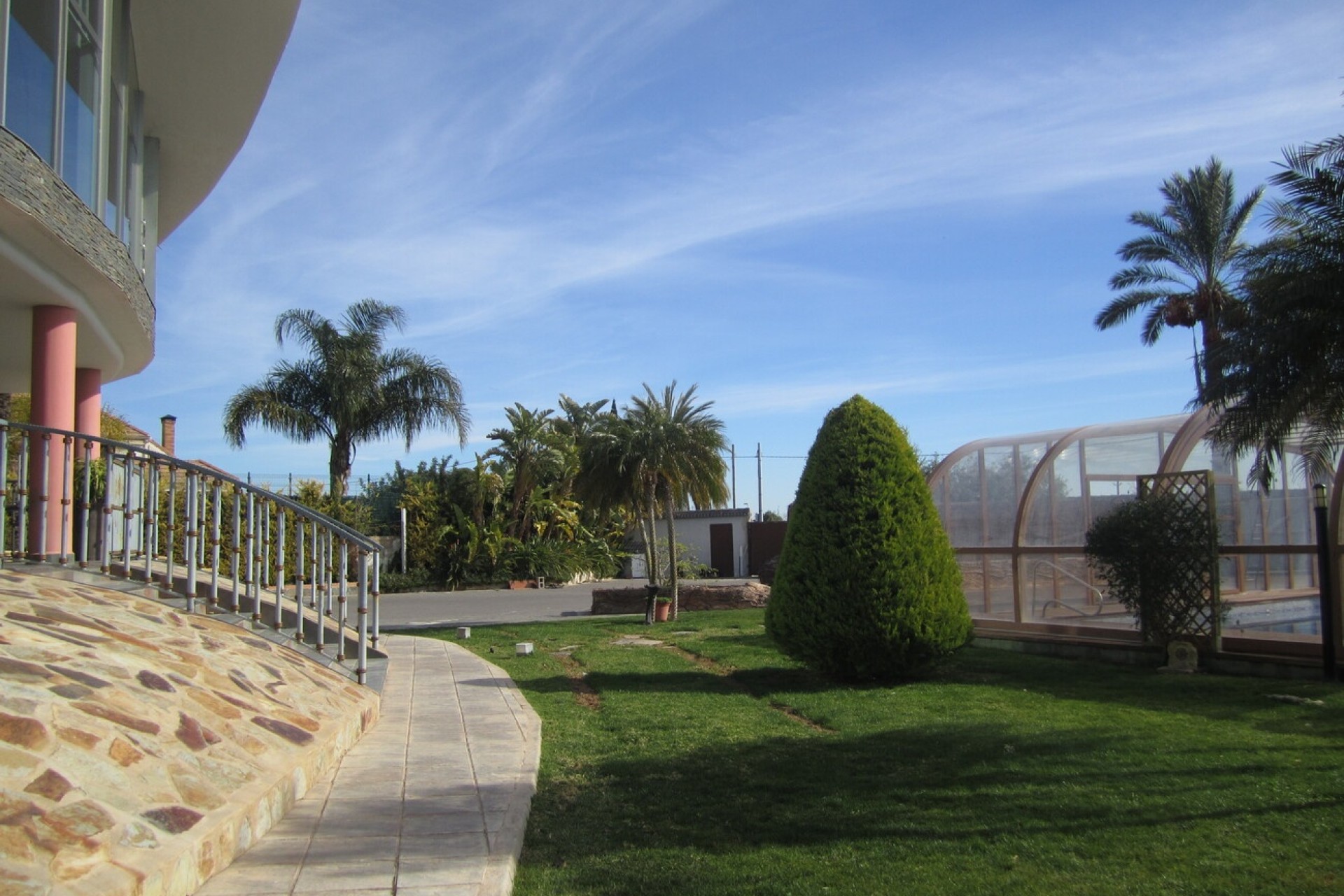 Revente - Villa Individuelle -
Los Montesinos