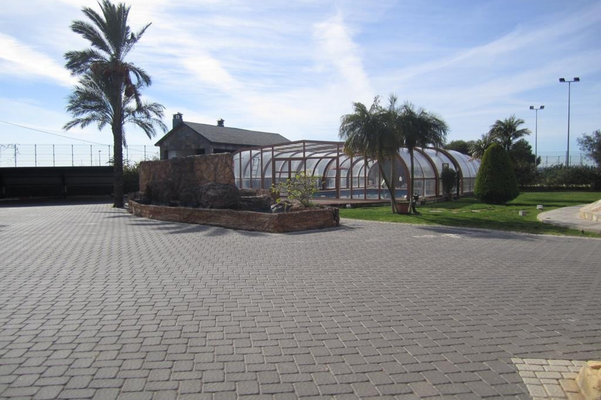 Revente - Villa Individuelle -
Los Montesinos