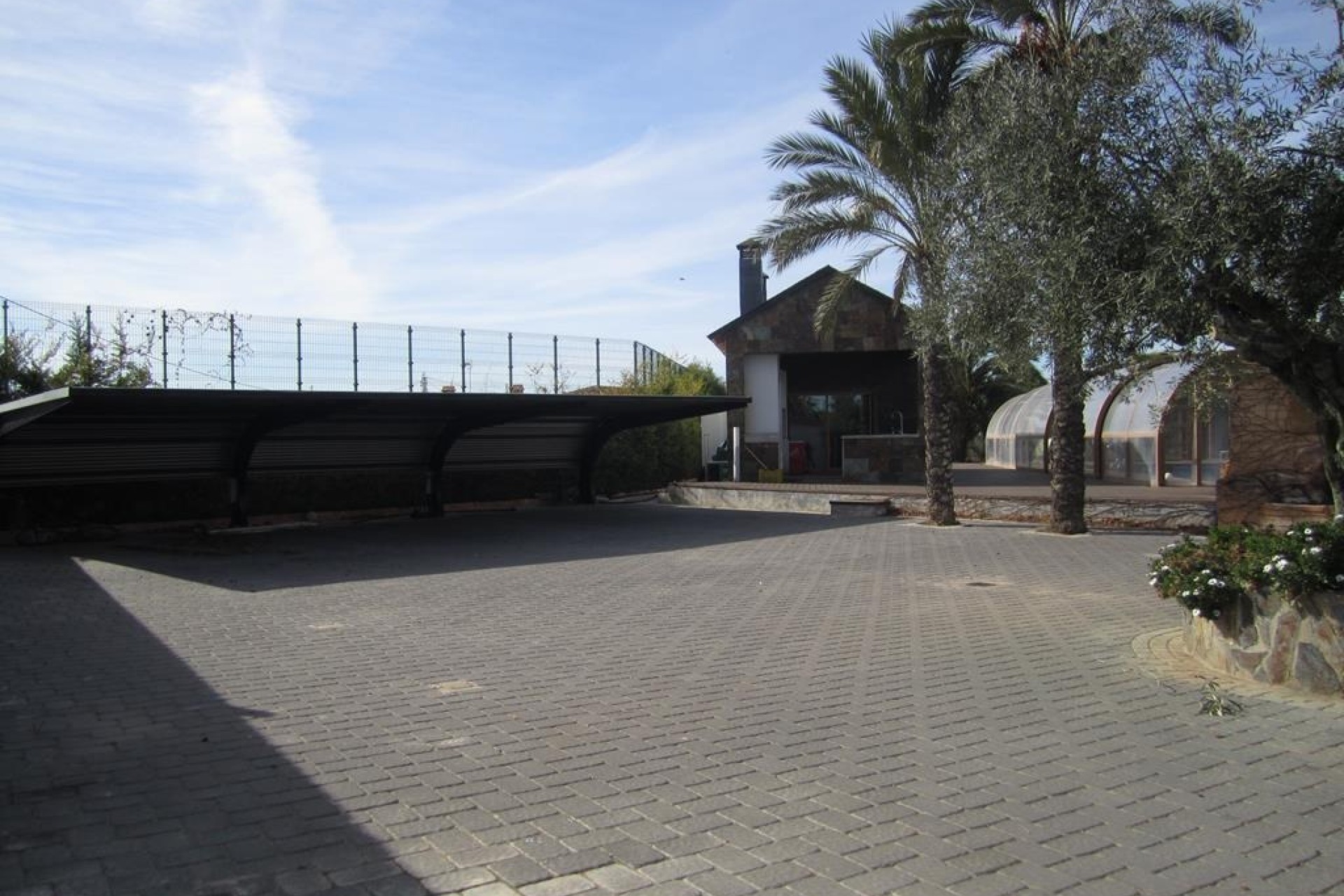 Revente - Villa Individuelle -
Los Montesinos