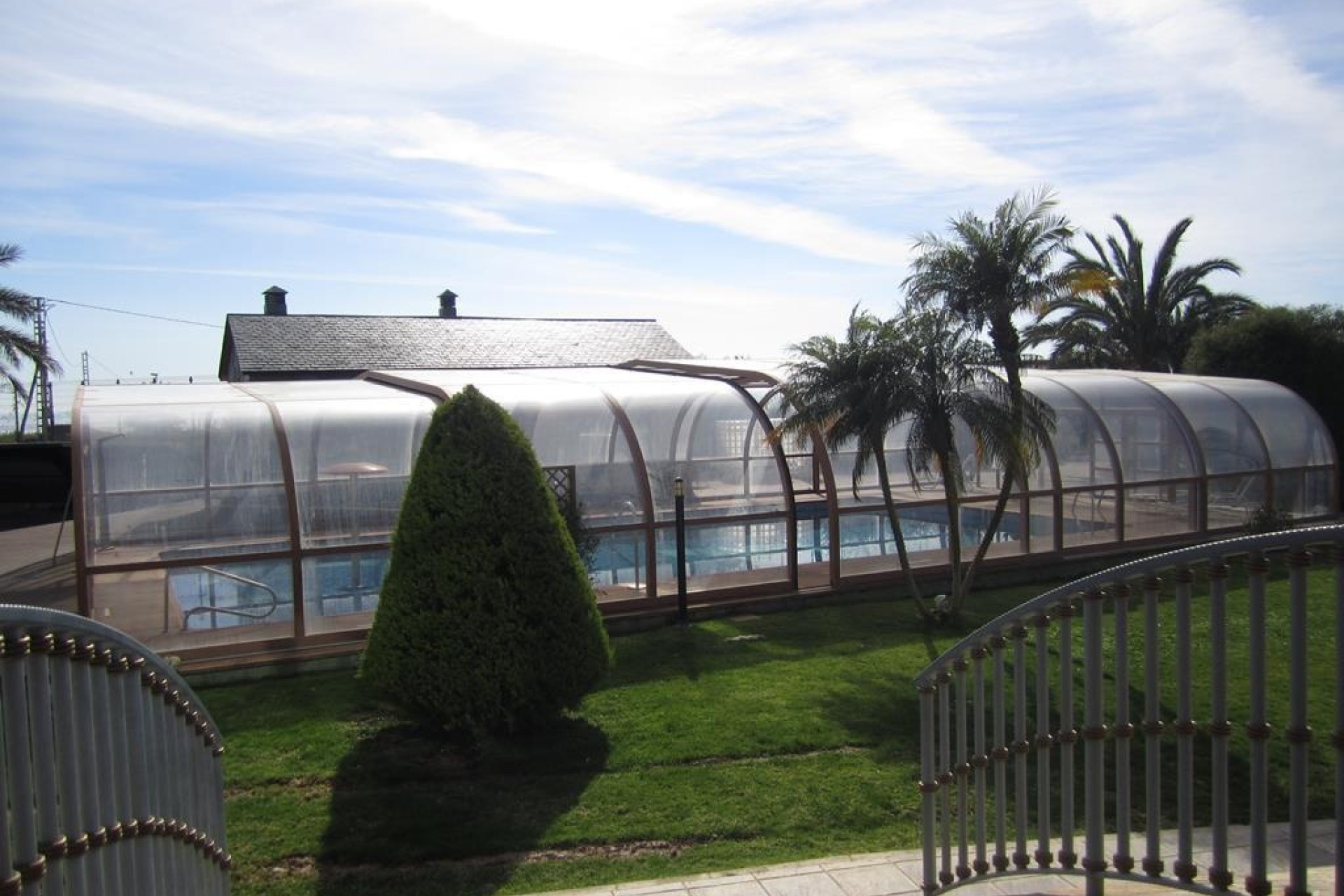 Revente - Villa Individuelle -
Los Montesinos