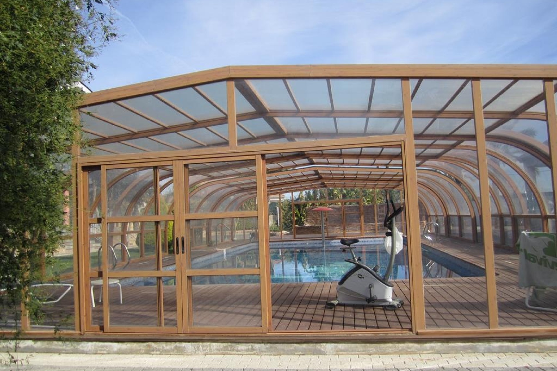 Revente - Villa Individuelle -
Los Montesinos