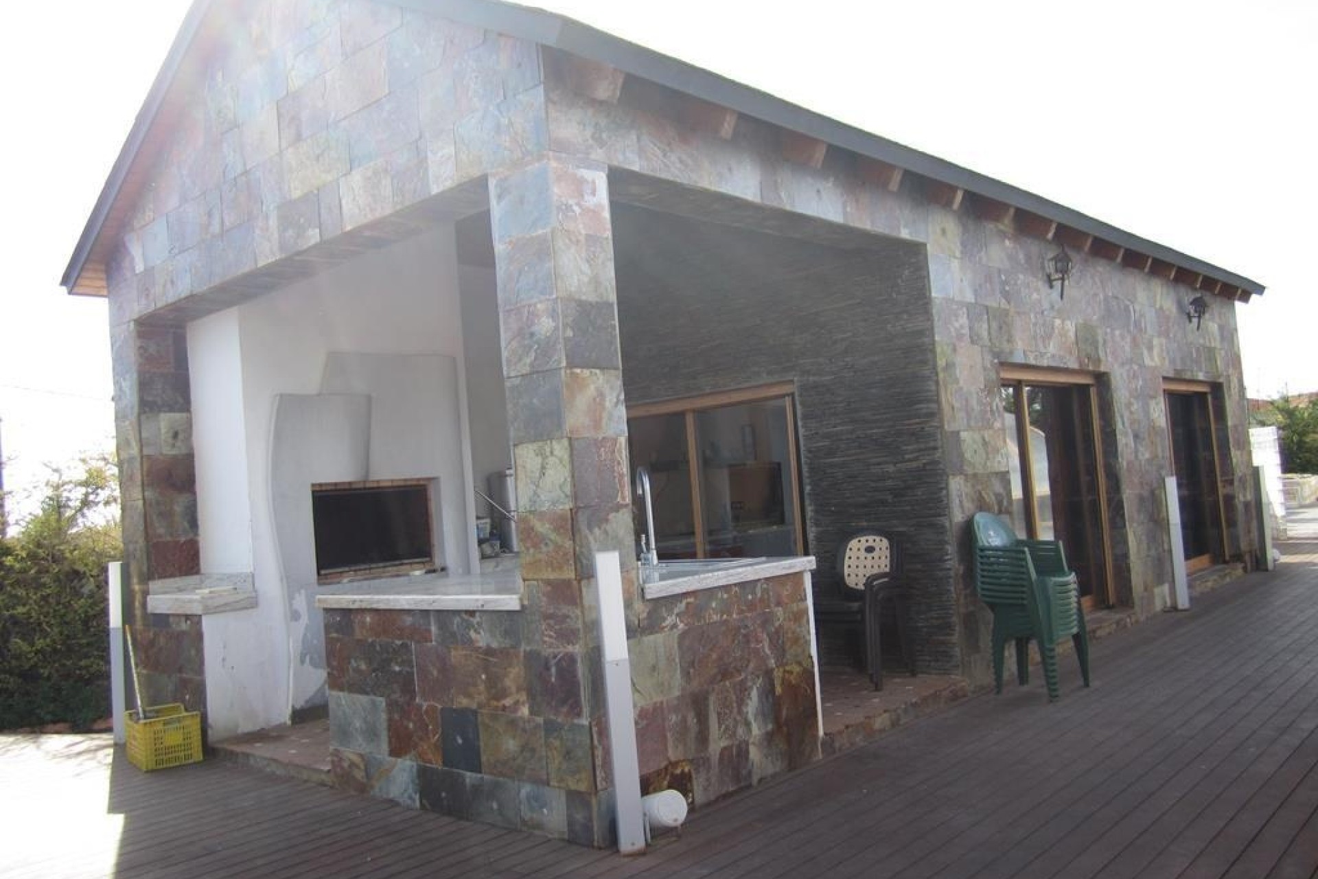 Revente - Villa Individuelle -
Los Montesinos