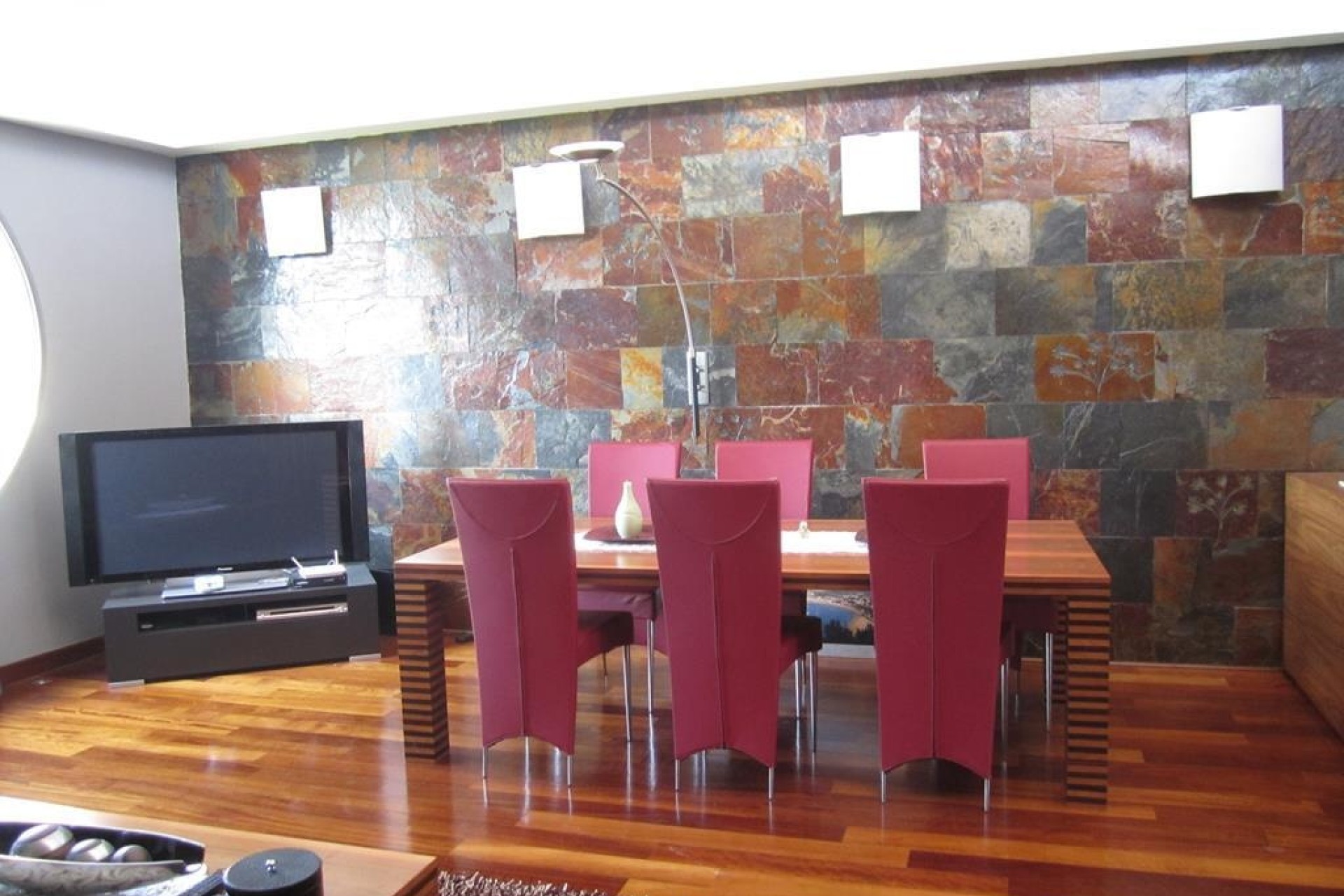 Revente - Villa Individuelle -
Los Montesinos