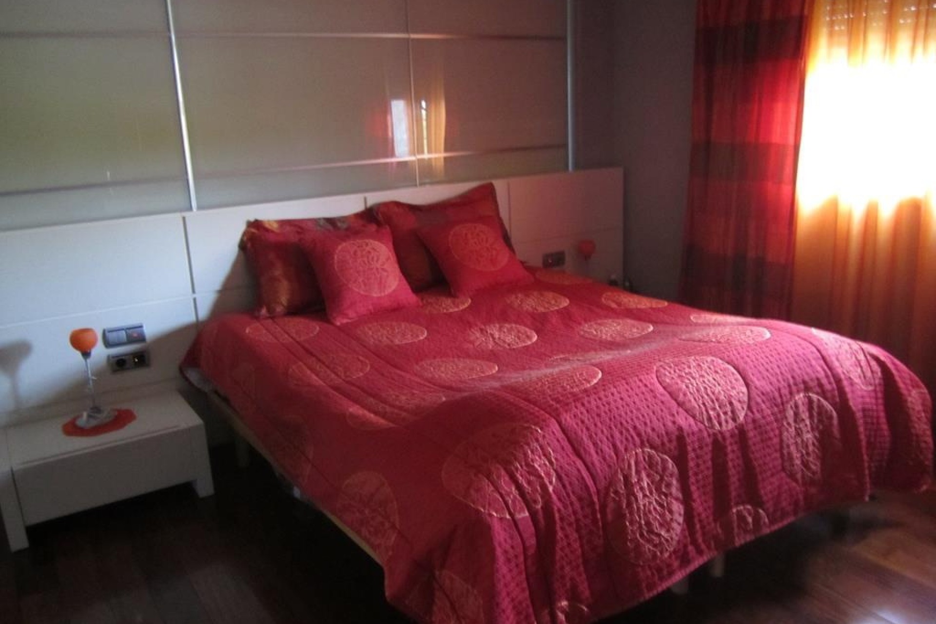Revente - Villa Individuelle -
Los Montesinos