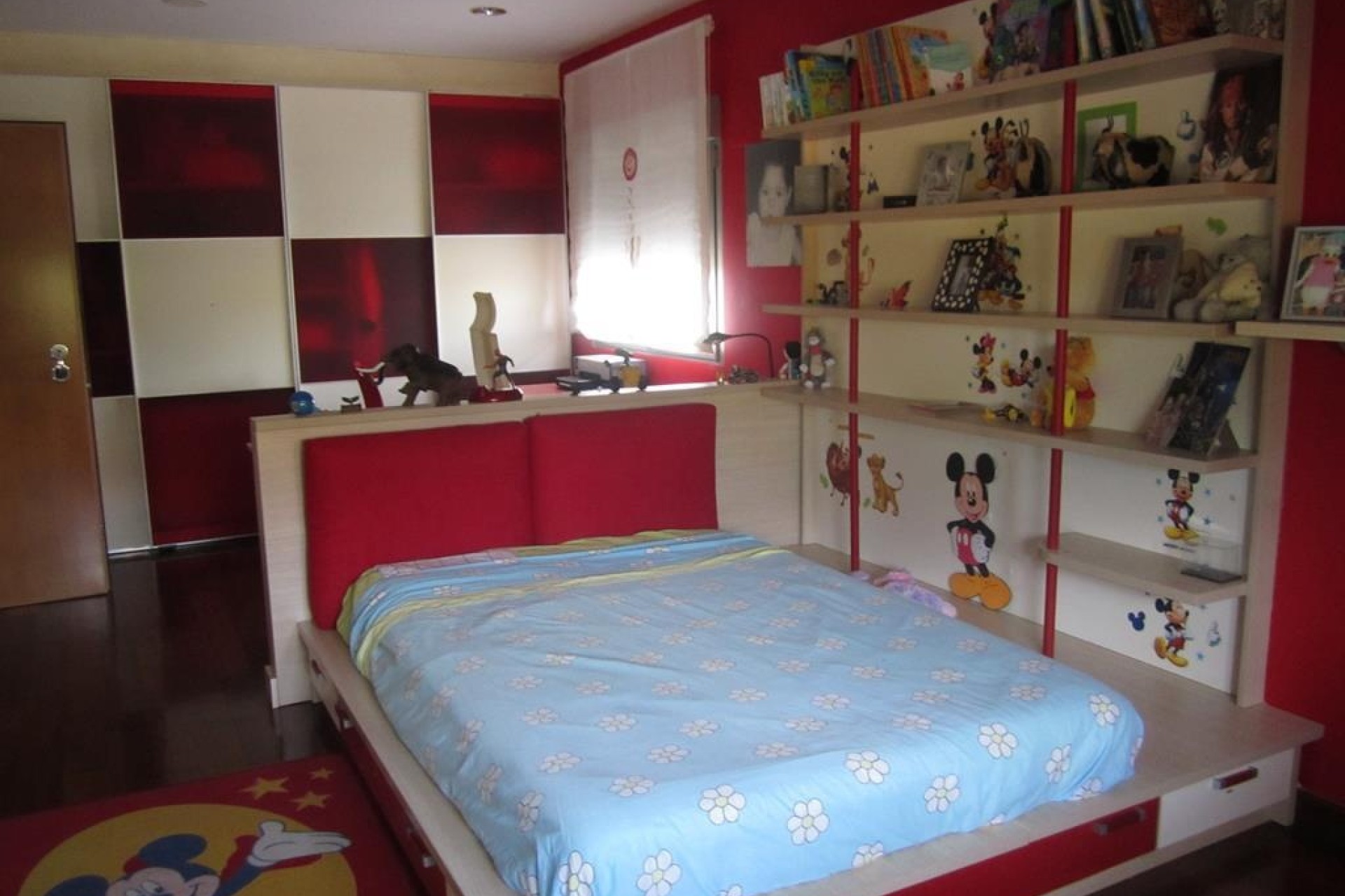 Revente - Villa Individuelle -
Los Montesinos