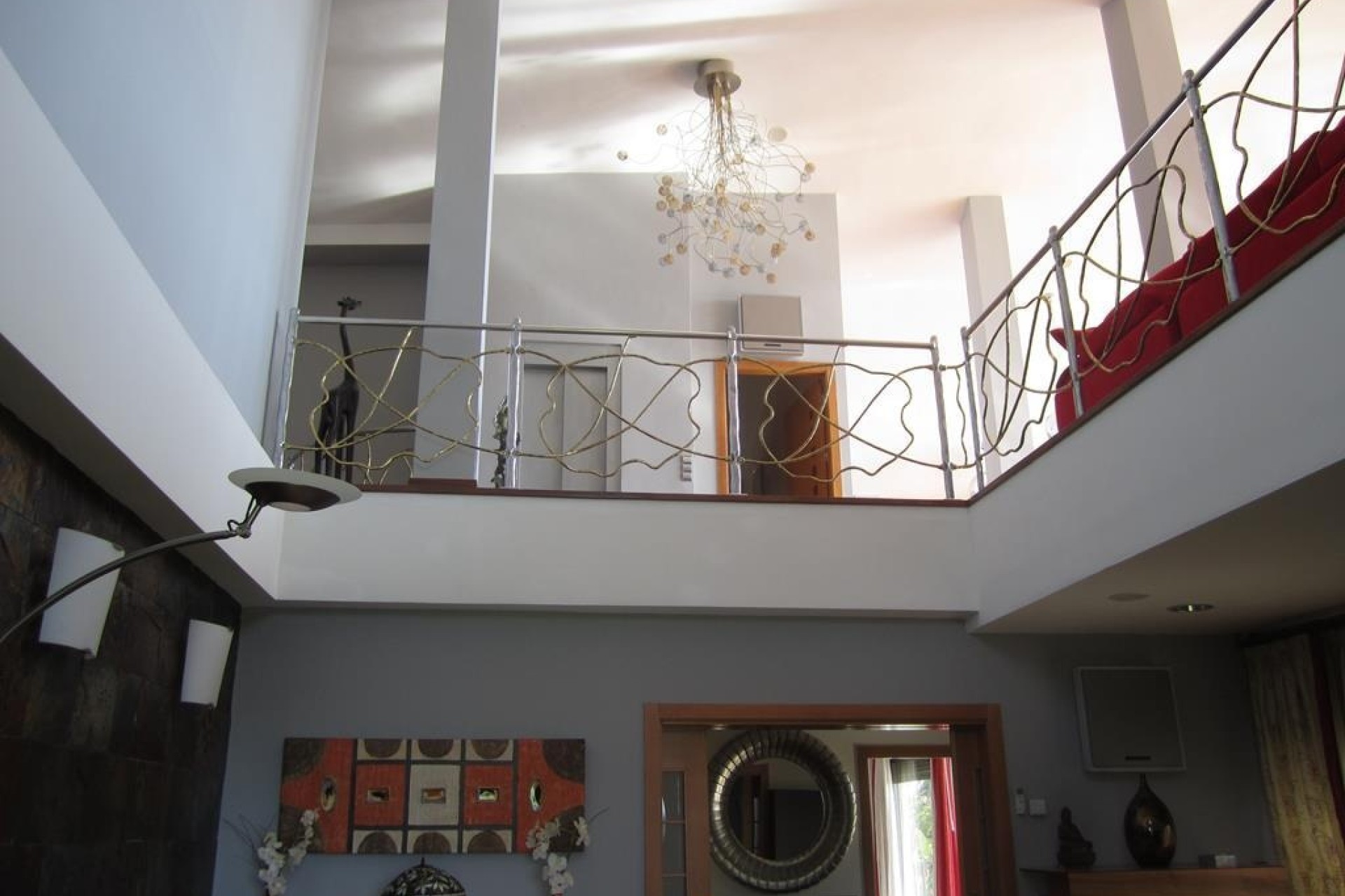 Revente - Villa Individuelle -
Los Montesinos