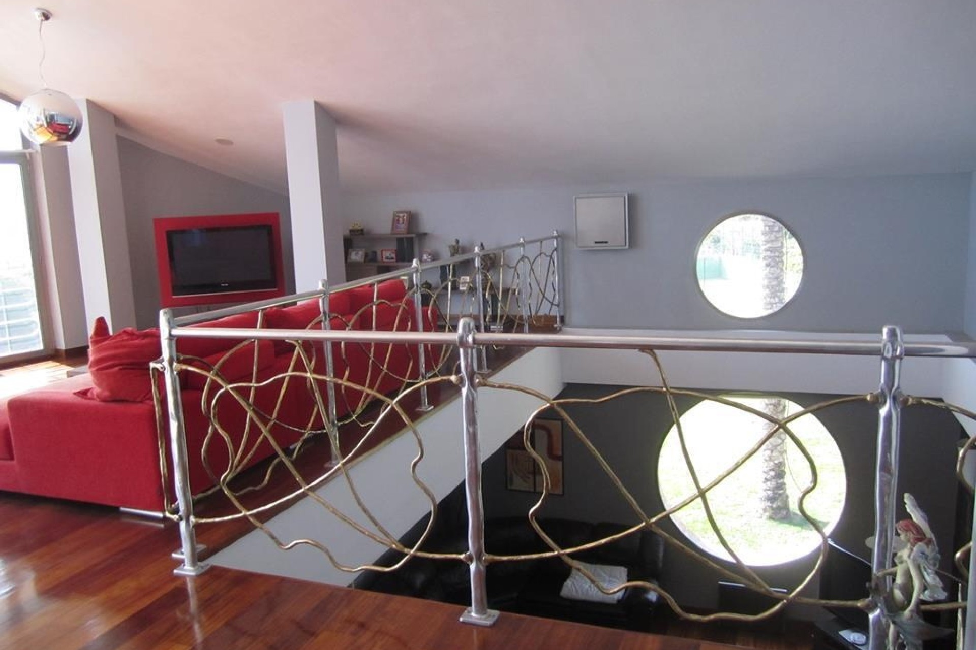 Revente - Villa Individuelle -
Los Montesinos
