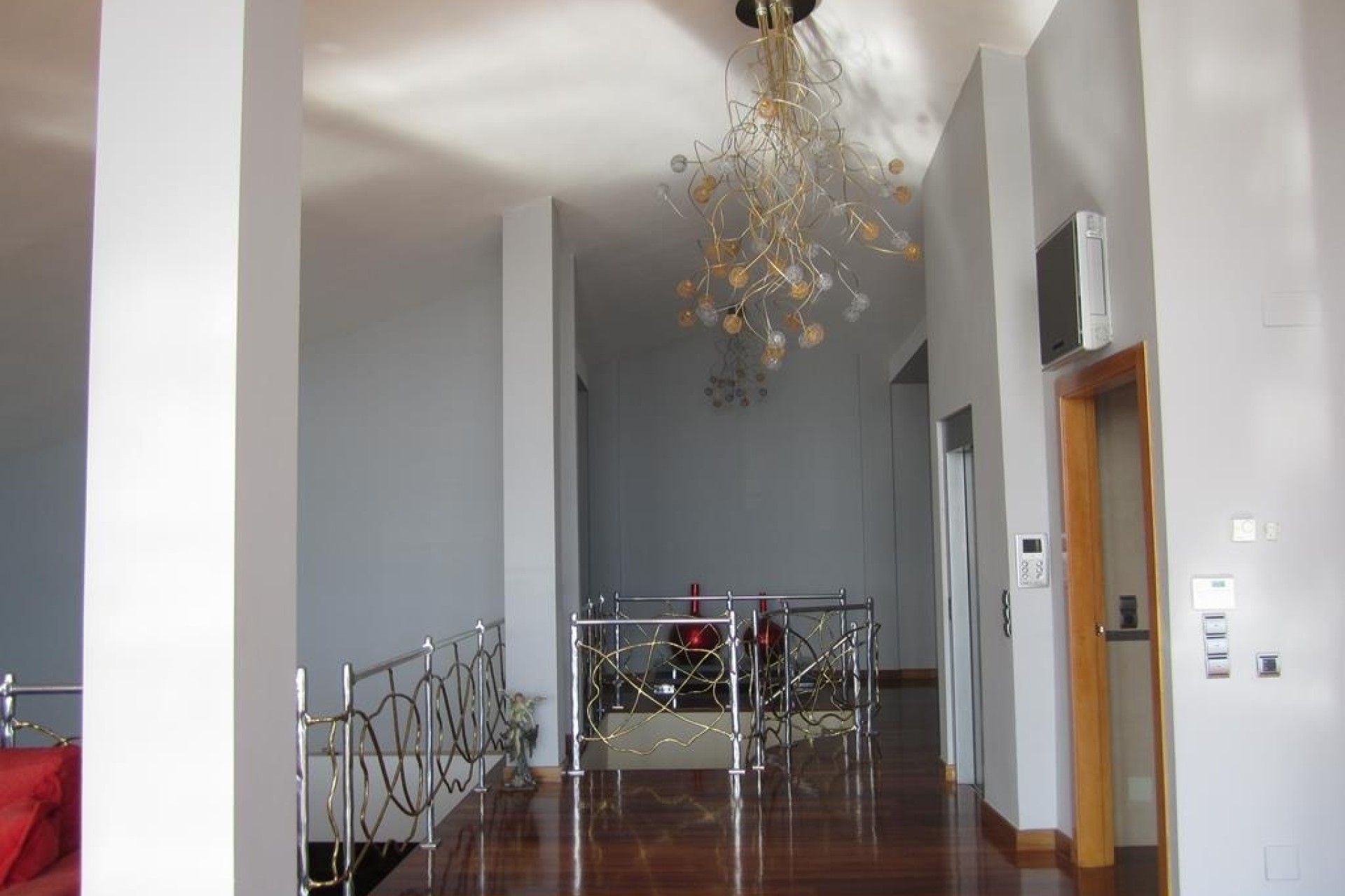 Revente - Villa Individuelle -
Los Montesinos