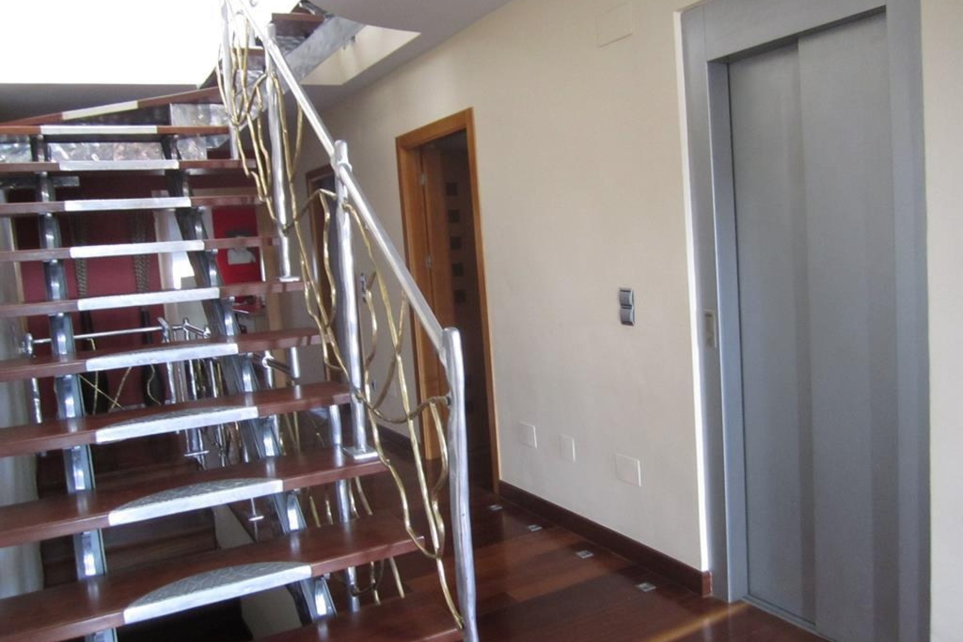 Revente - Villa Individuelle -
Los Montesinos