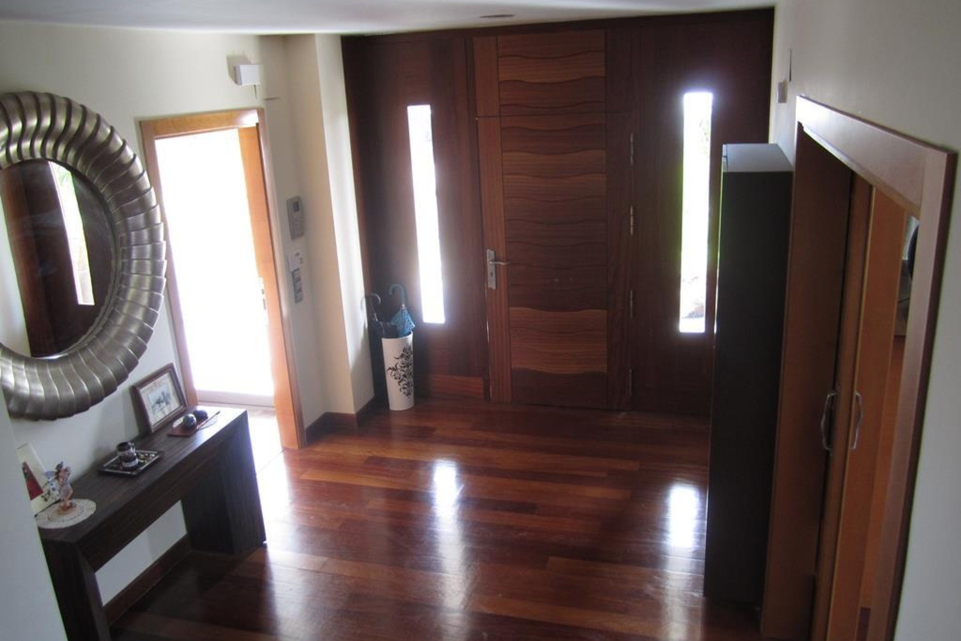 Revente - Villa Individuelle -
Los Montesinos