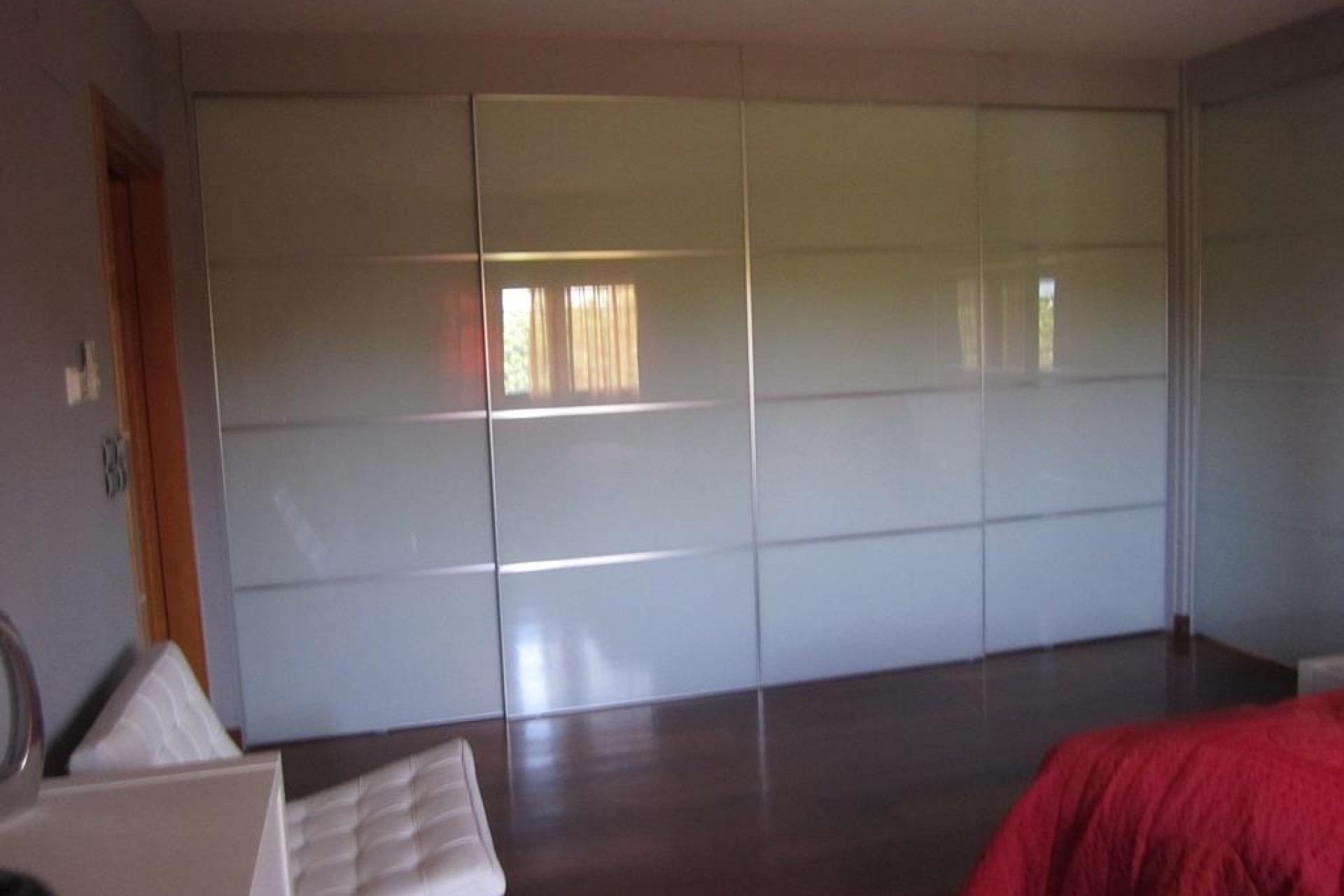 Revente - Villa Individuelle -
Los Montesinos