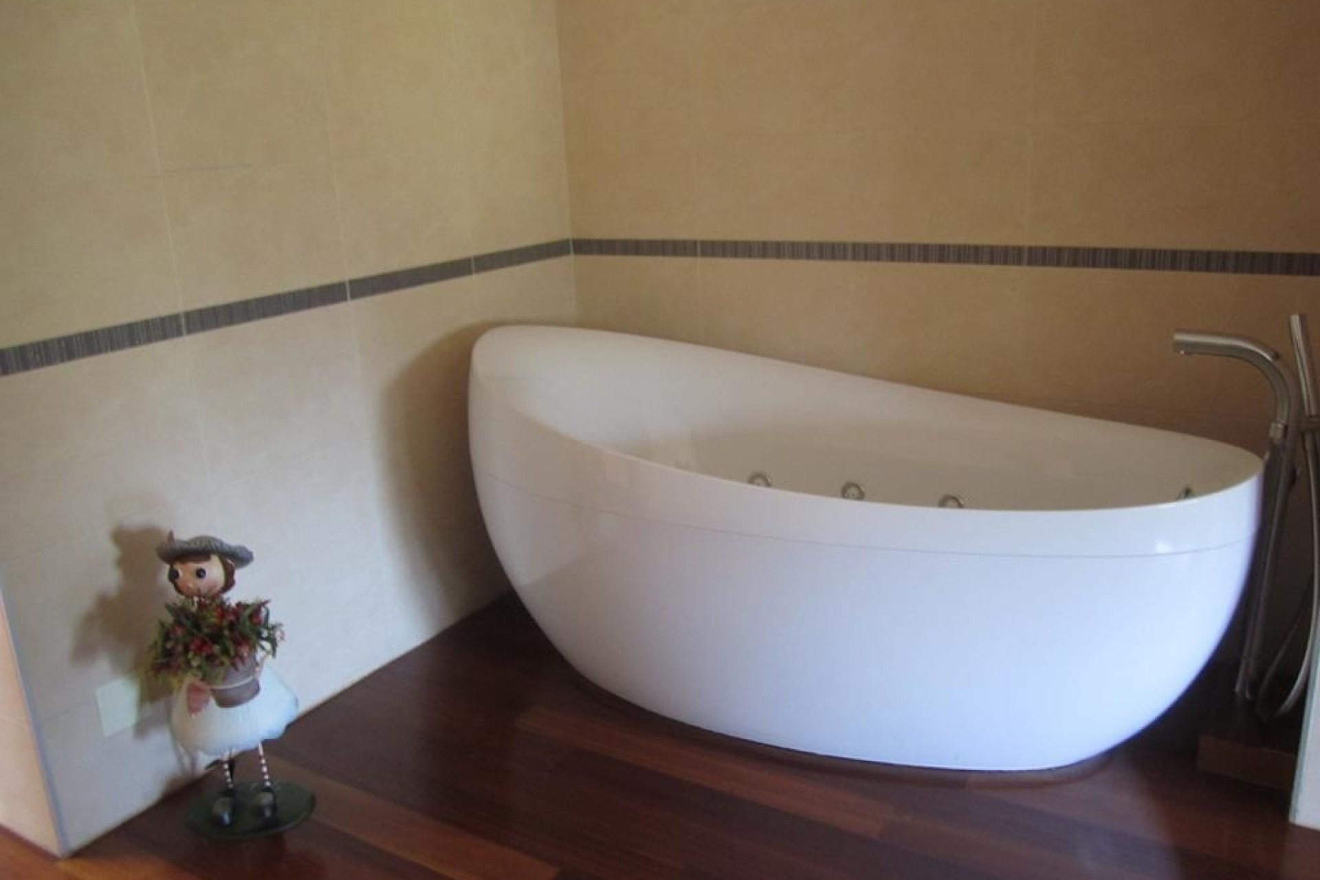 Revente - Villa Individuelle -
Los Montesinos