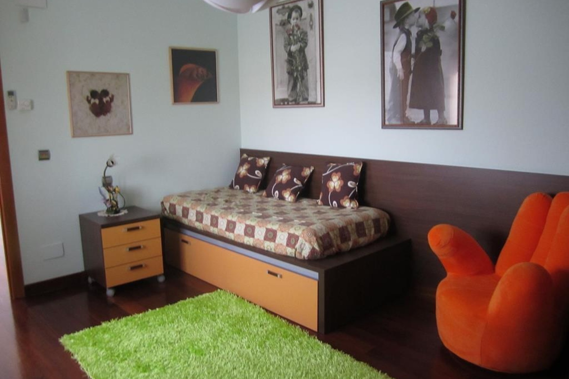 Revente - Villa Individuelle -
Los Montesinos