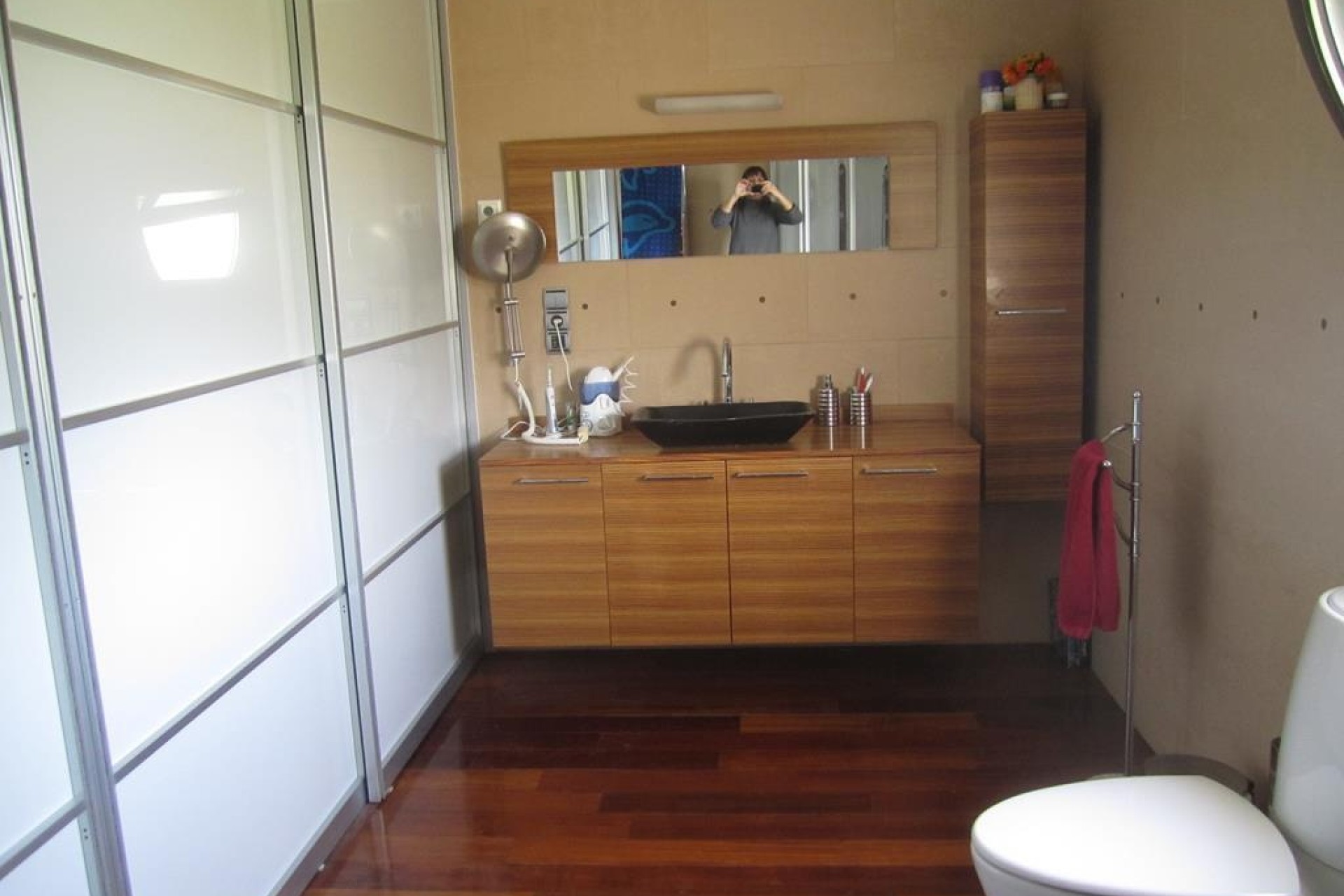 Revente - Villa Individuelle -
Los Montesinos