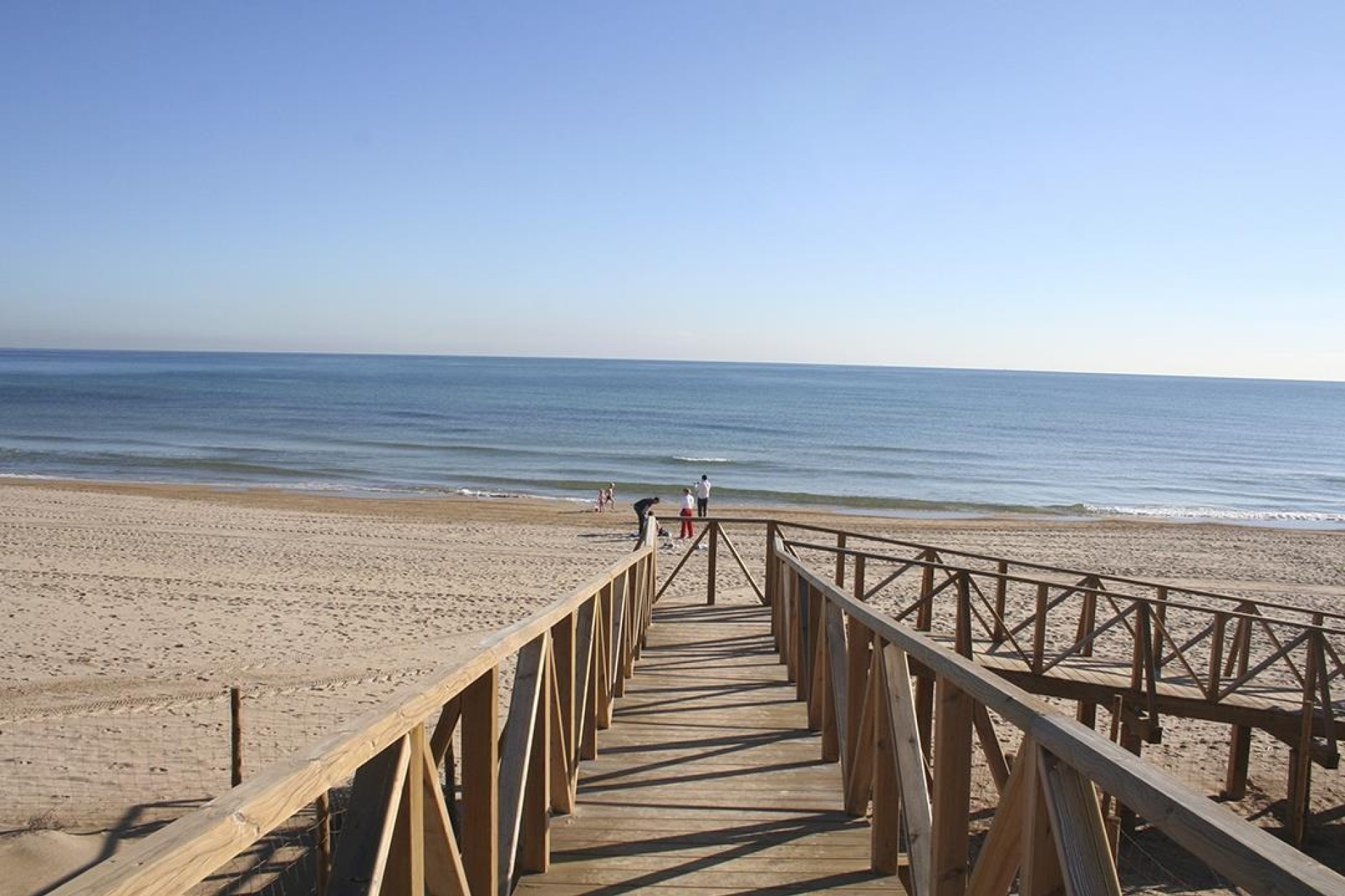 Revente - Villa Individuelle -
Los Montesinos