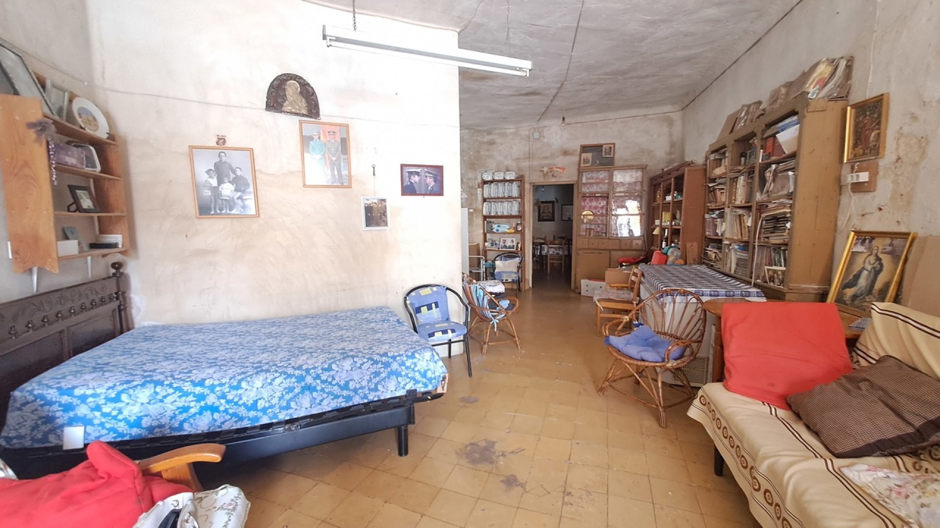 Revente - Villa Individuelle -
Los Montesinos