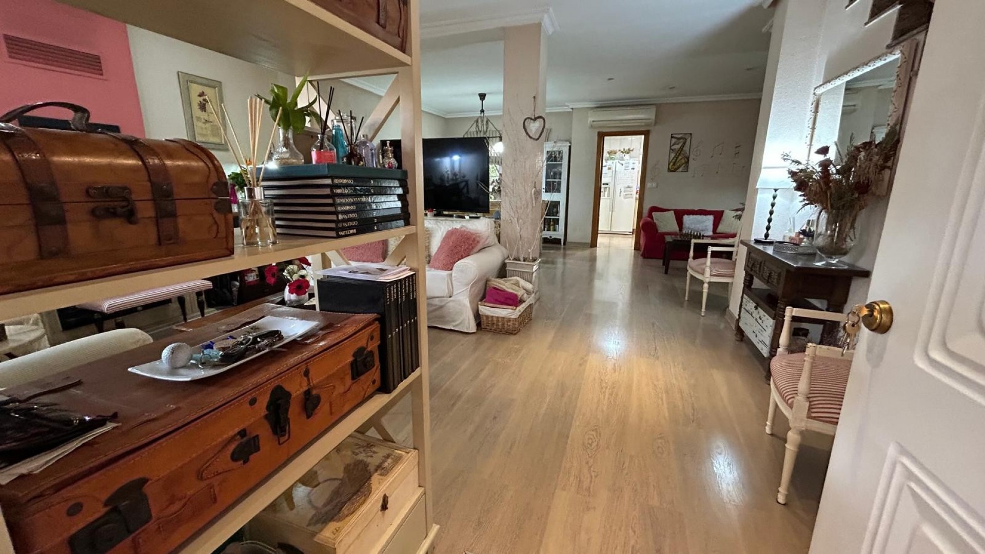 Revente - Villa Individuelle -
Los Montesinos