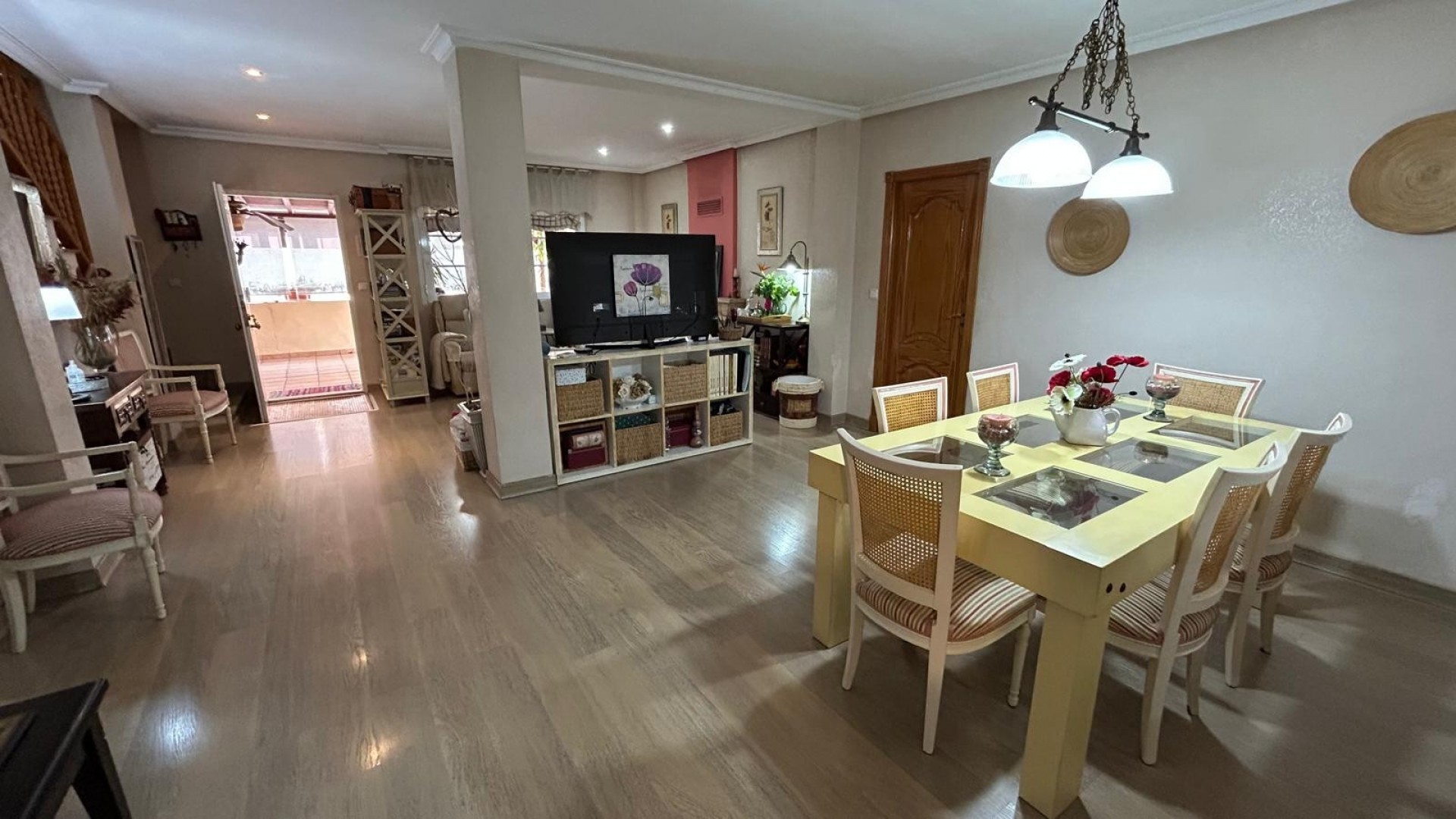 Revente - Villa Individuelle -
Los Montesinos