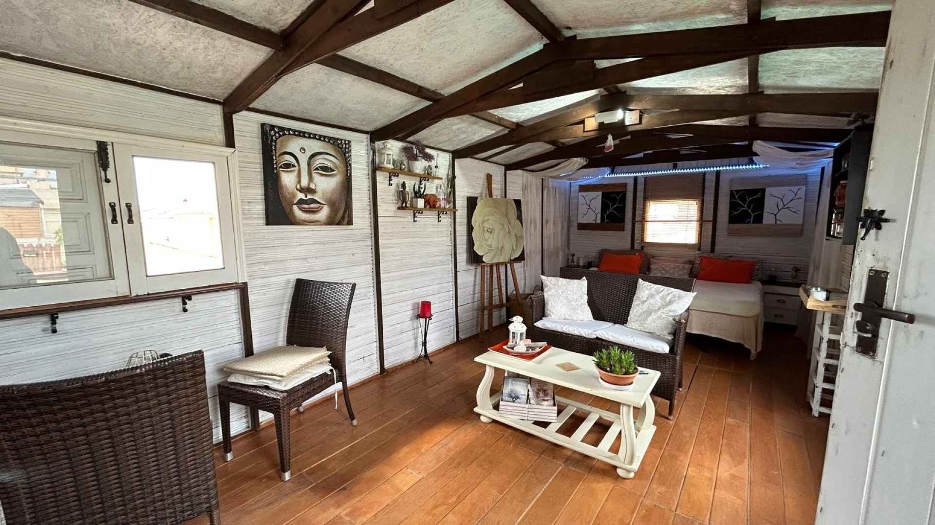 Revente - Villa Individuelle -
Los Montesinos