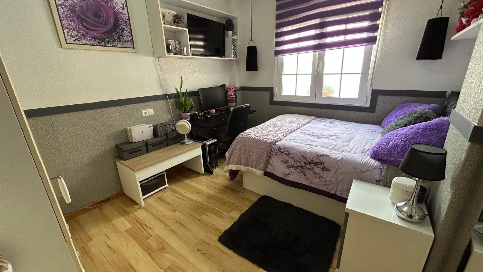 Revente - Villa Individuelle -
Los Montesinos