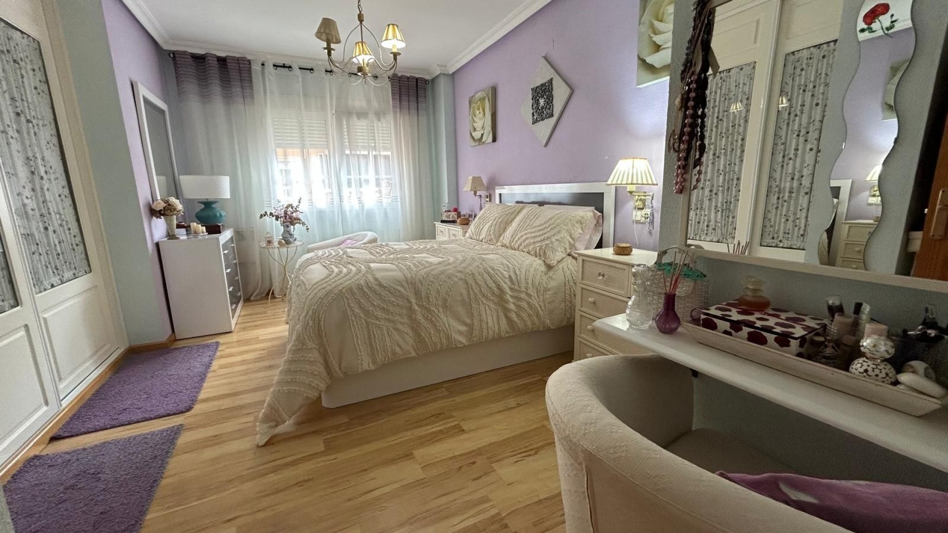 Revente - Villa Individuelle -
Los Montesinos