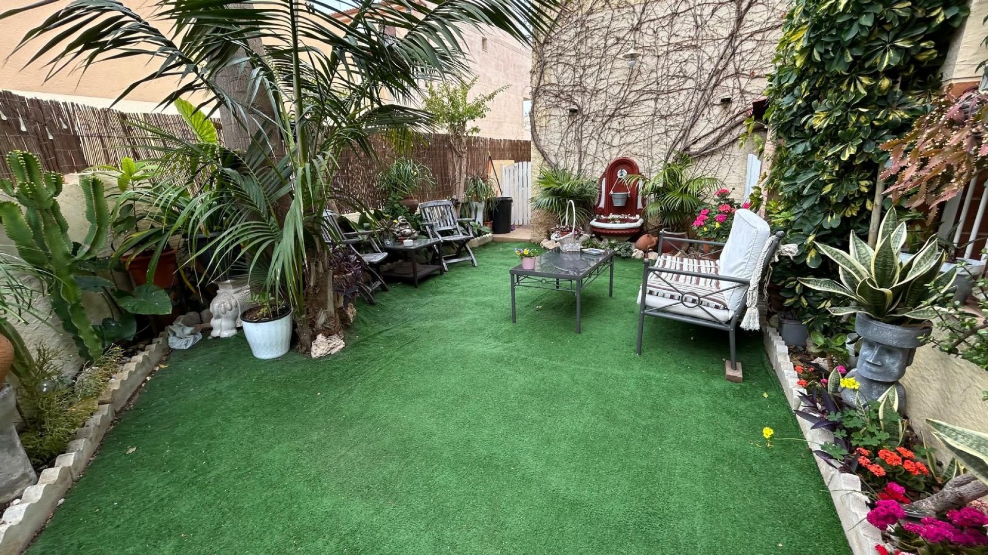 Revente - Villa Individuelle -
Los Montesinos