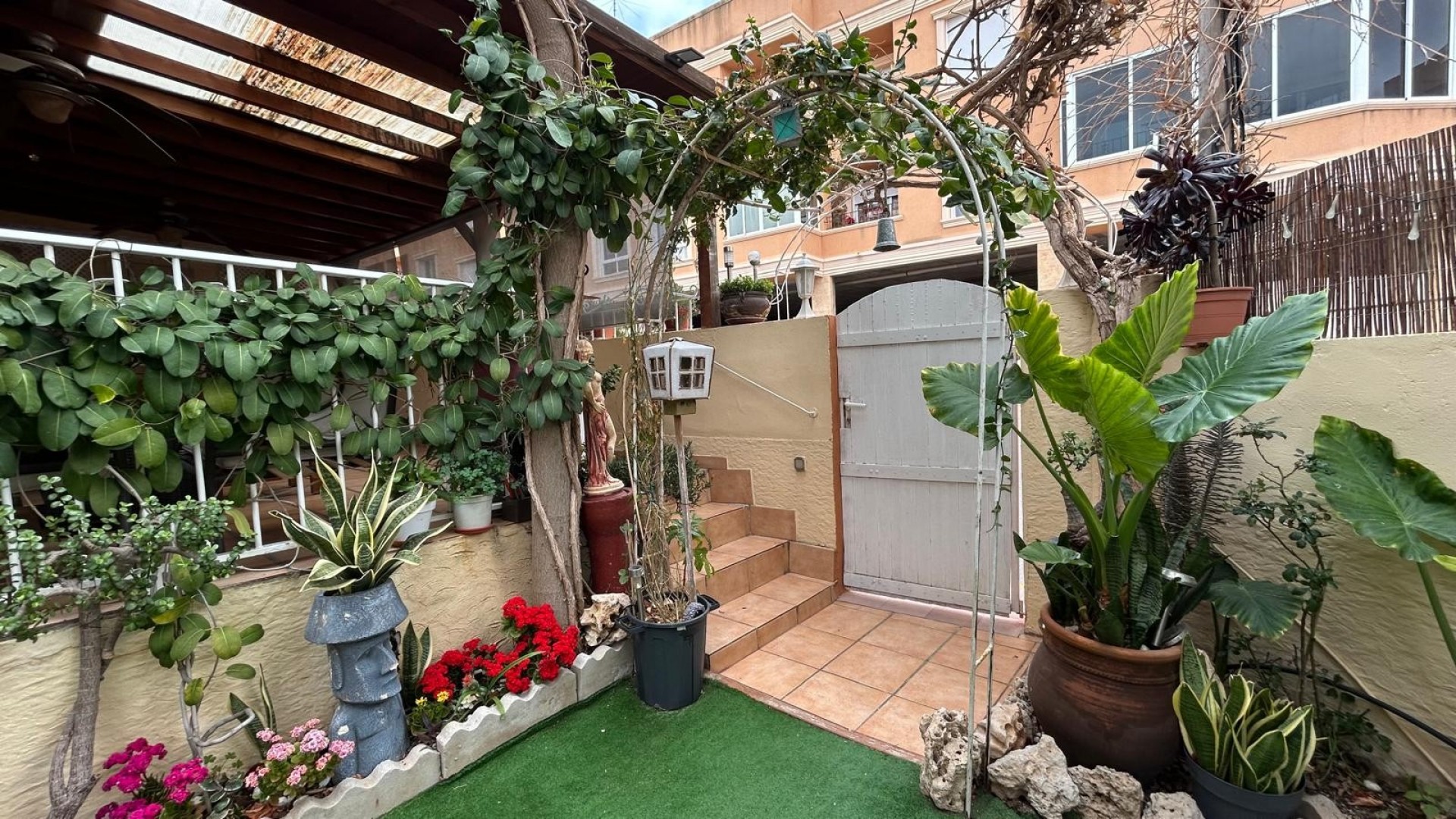 Revente - Villa Individuelle -
Los Montesinos