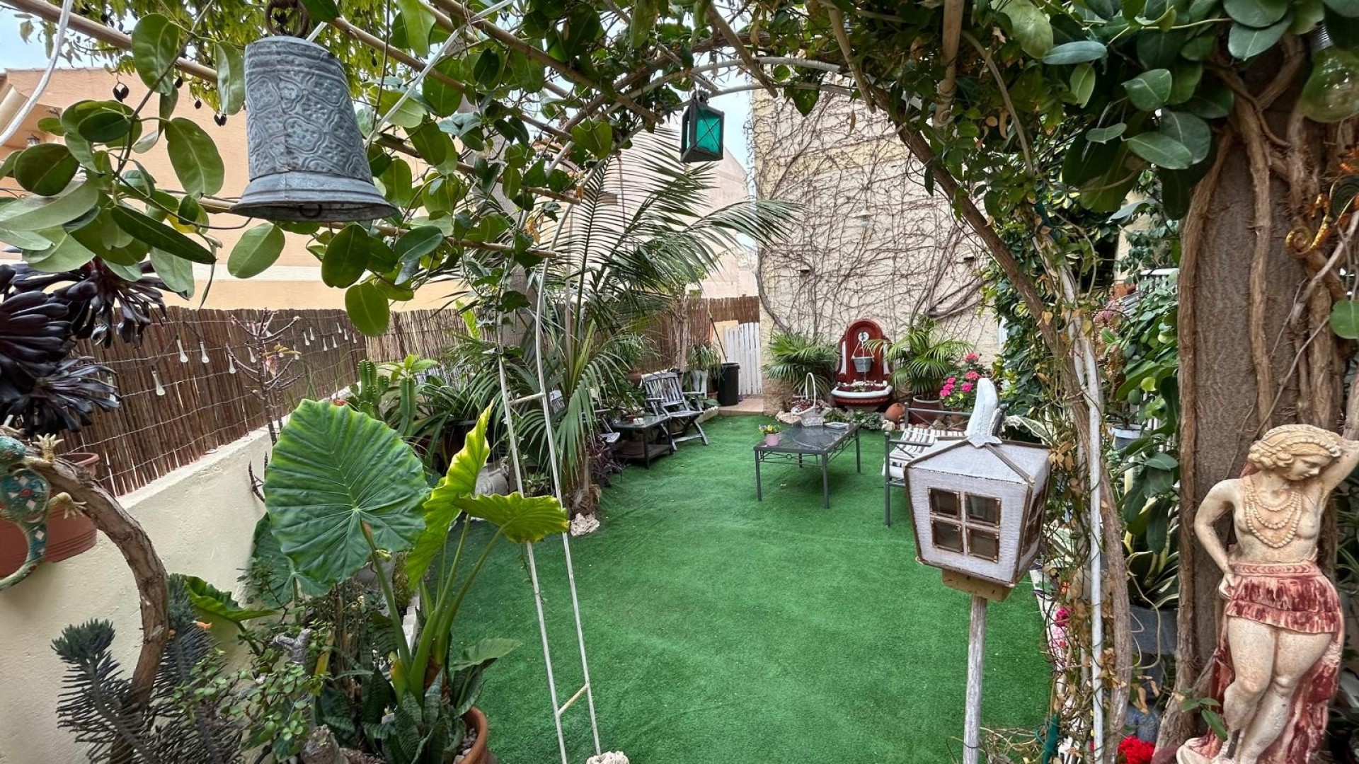 Revente - Villa Individuelle -
Los Montesinos