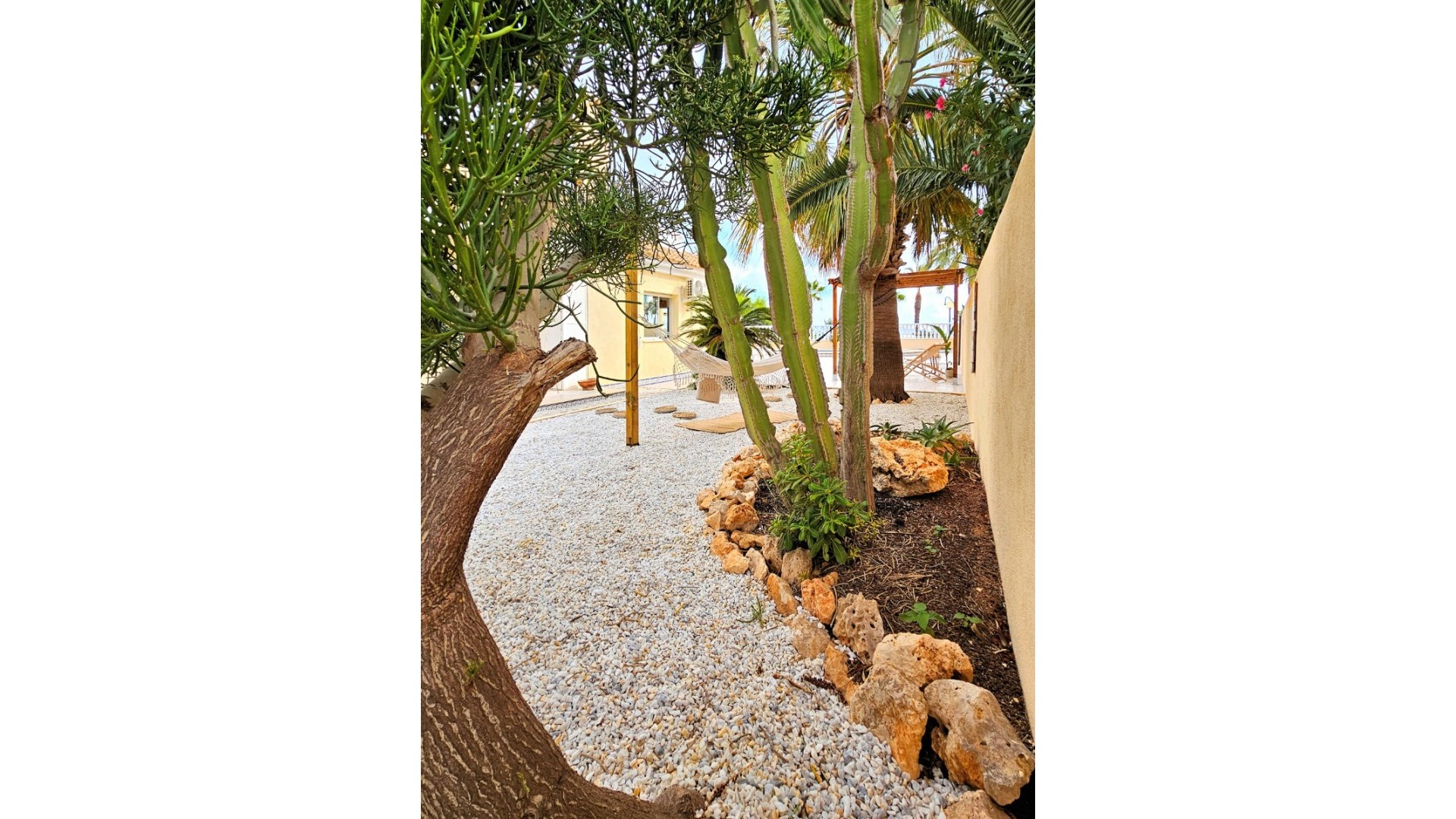 Revente - Villa Individuelle -
Los Urrutias - ESTRELLA DE MAR