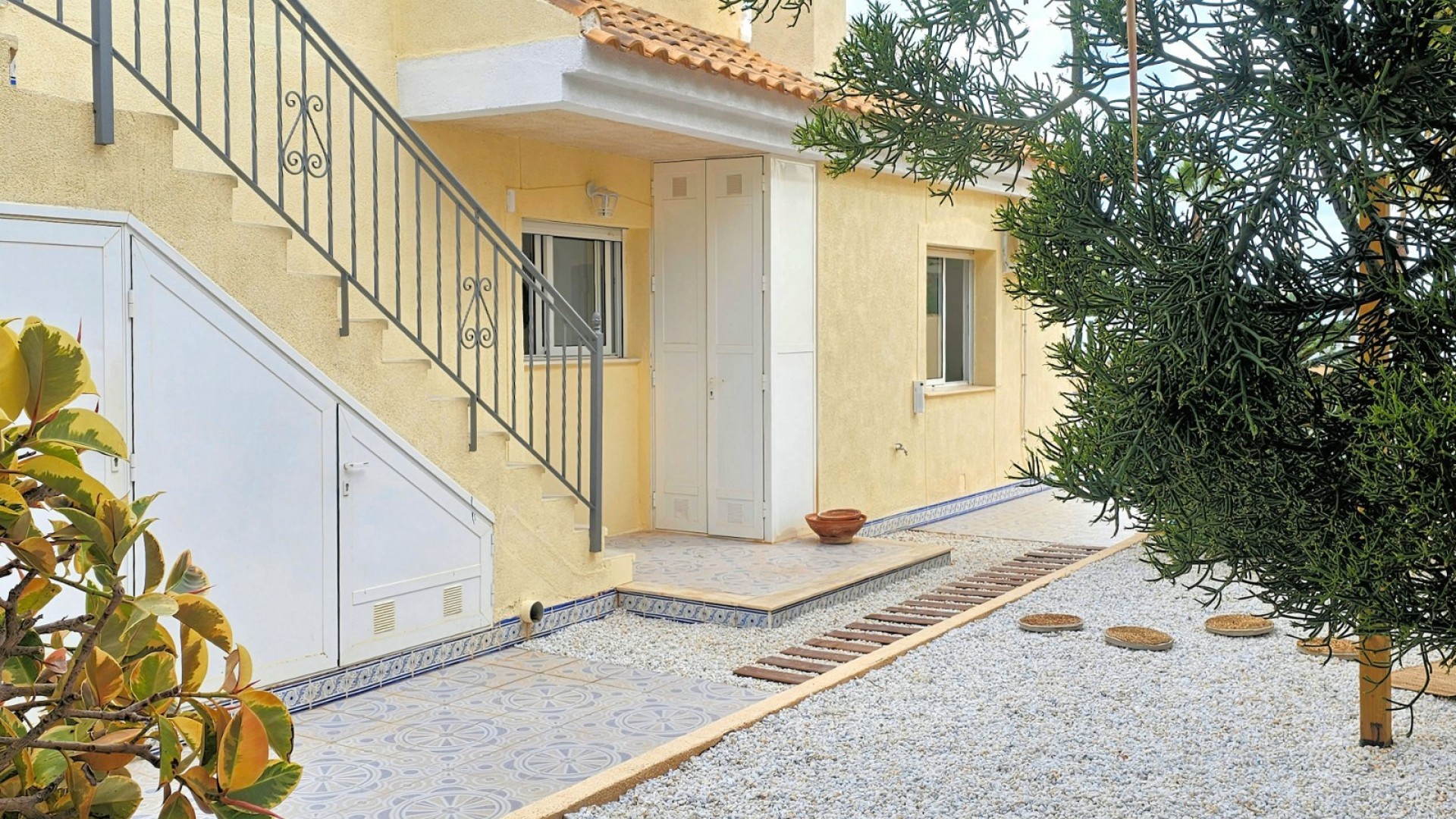 Revente - Villa Individuelle -
Los Urrutias - ESTRELLA DE MAR