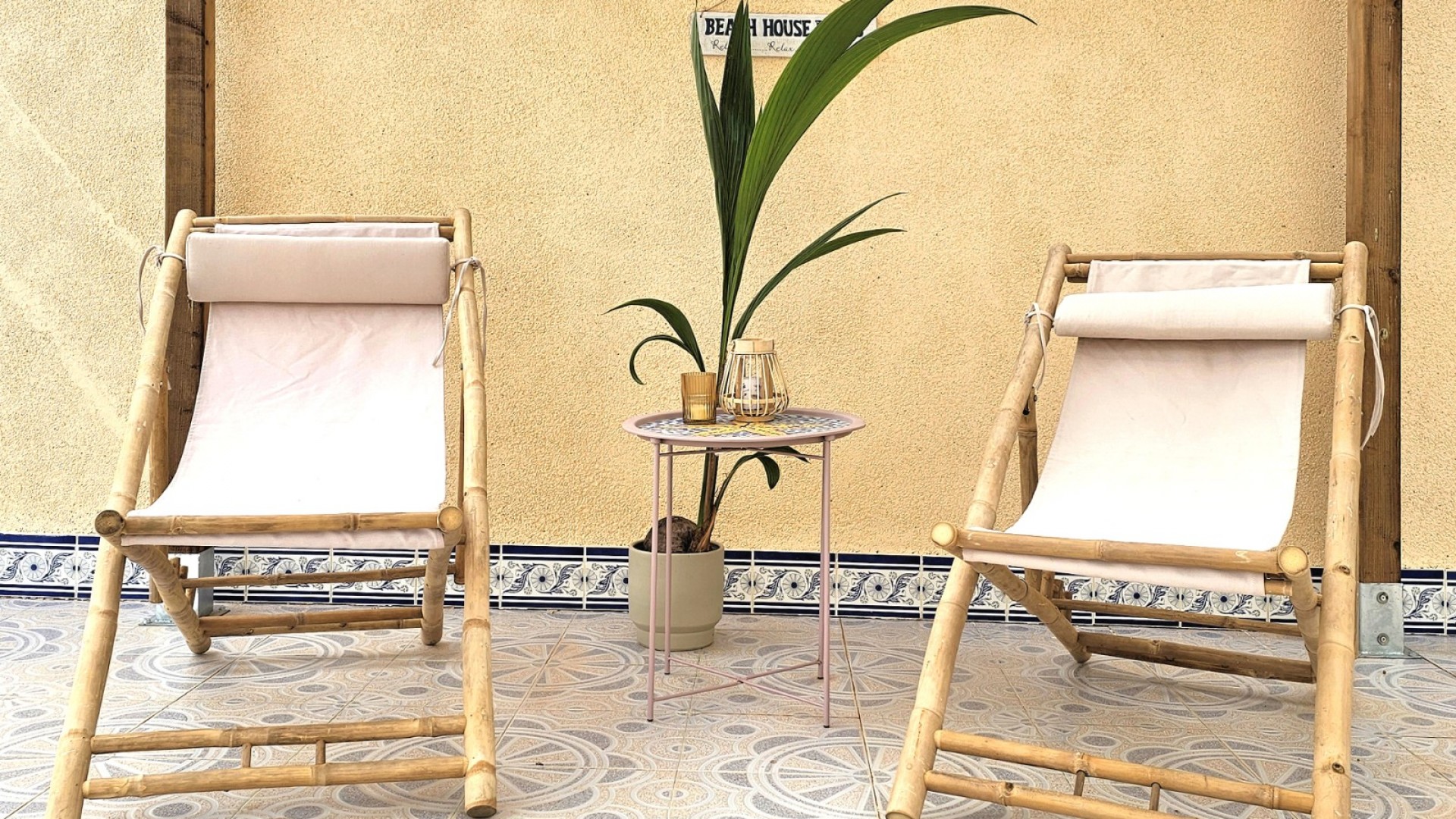 Revente - Villa Individuelle -
Los Urrutias - ESTRELLA DE MAR