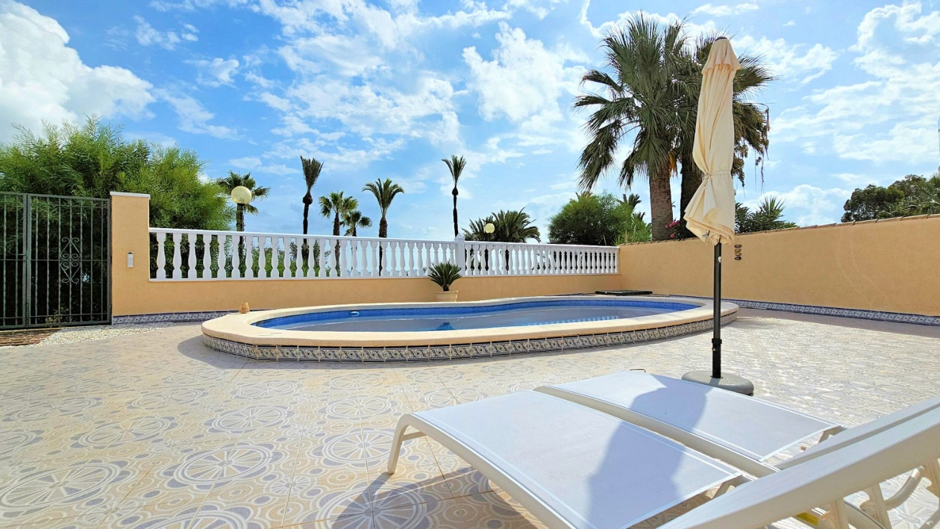 Revente - Villa Individuelle -
Los Urrutias - ESTRELLA DE MAR