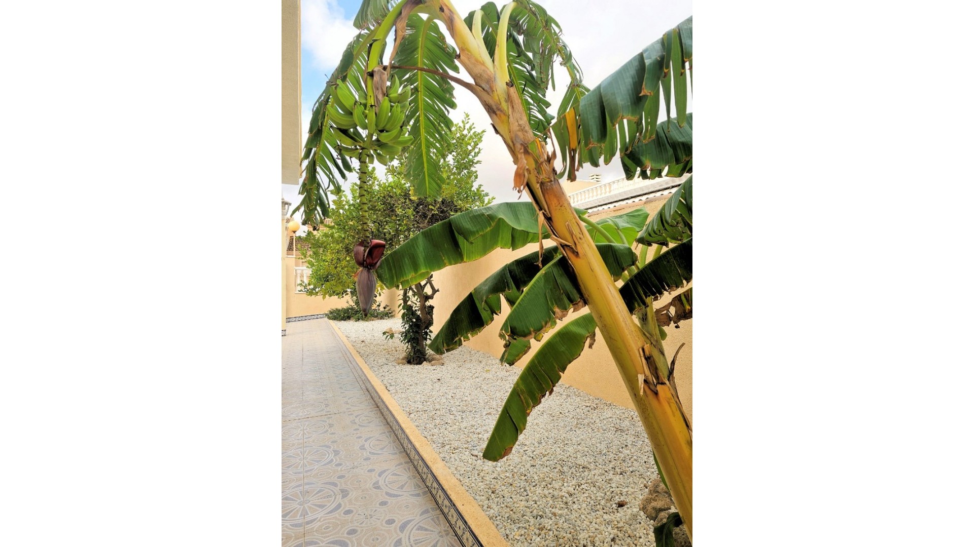 Revente - Villa Individuelle -
Los Urrutias - ESTRELLA DE MAR