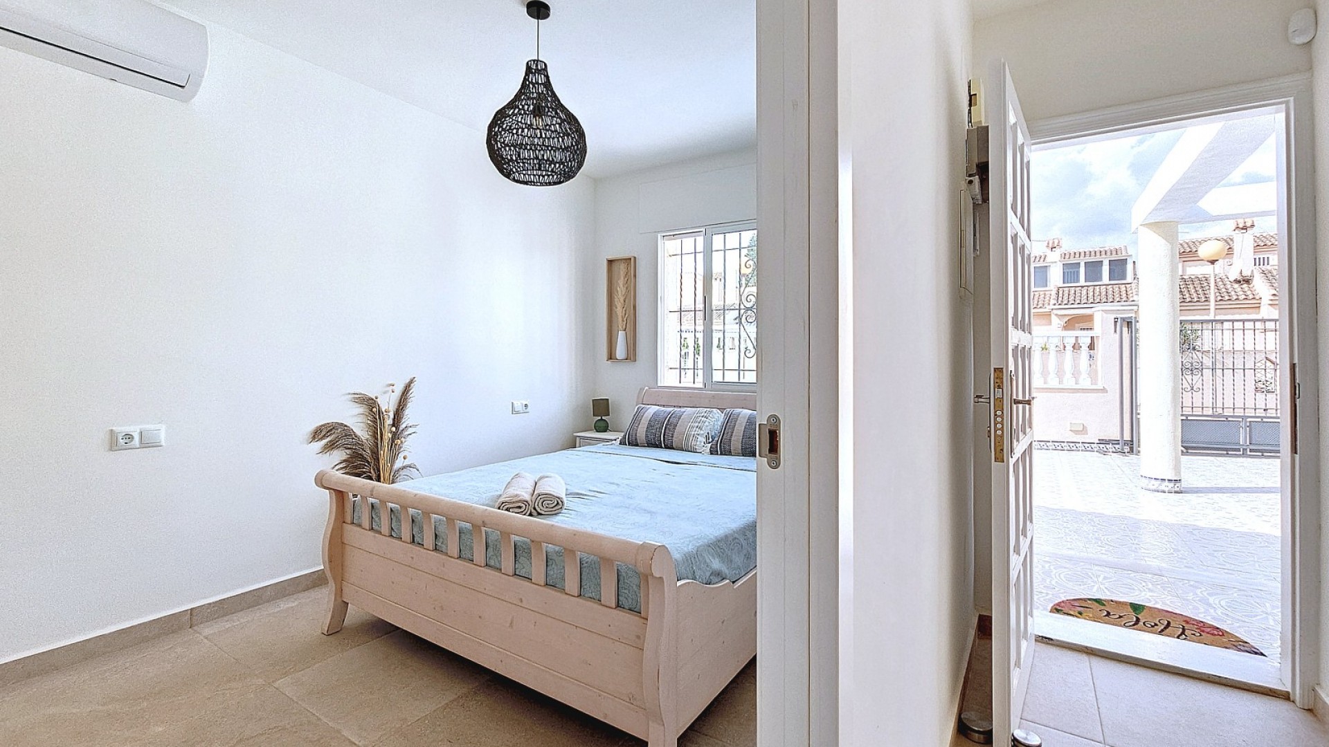 Revente - Villa Individuelle -
Los Urrutias - ESTRELLA DE MAR