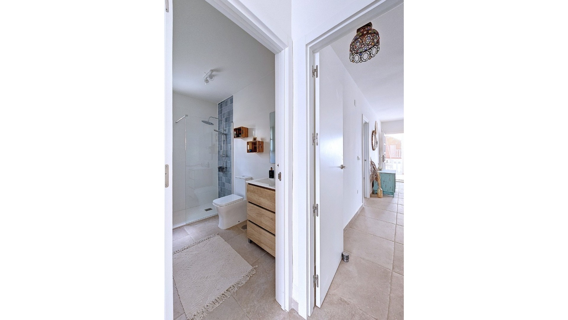 Revente - Villa Individuelle -
Los Urrutias - ESTRELLA DE MAR