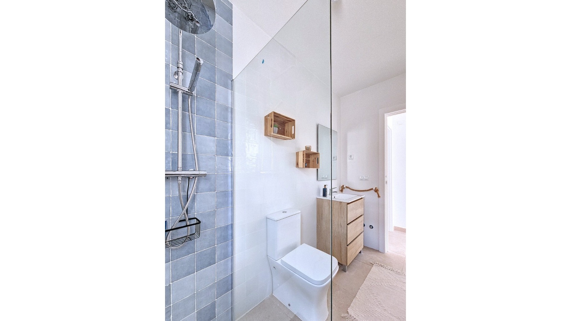 Revente - Villa Individuelle -
Los Urrutias - ESTRELLA DE MAR