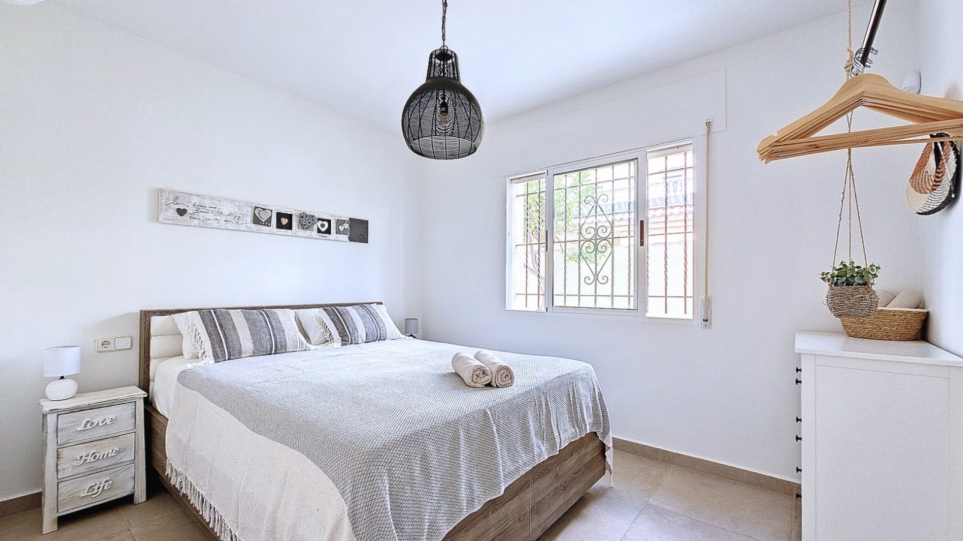 Revente - Villa Individuelle -
Los Urrutias - ESTRELLA DE MAR