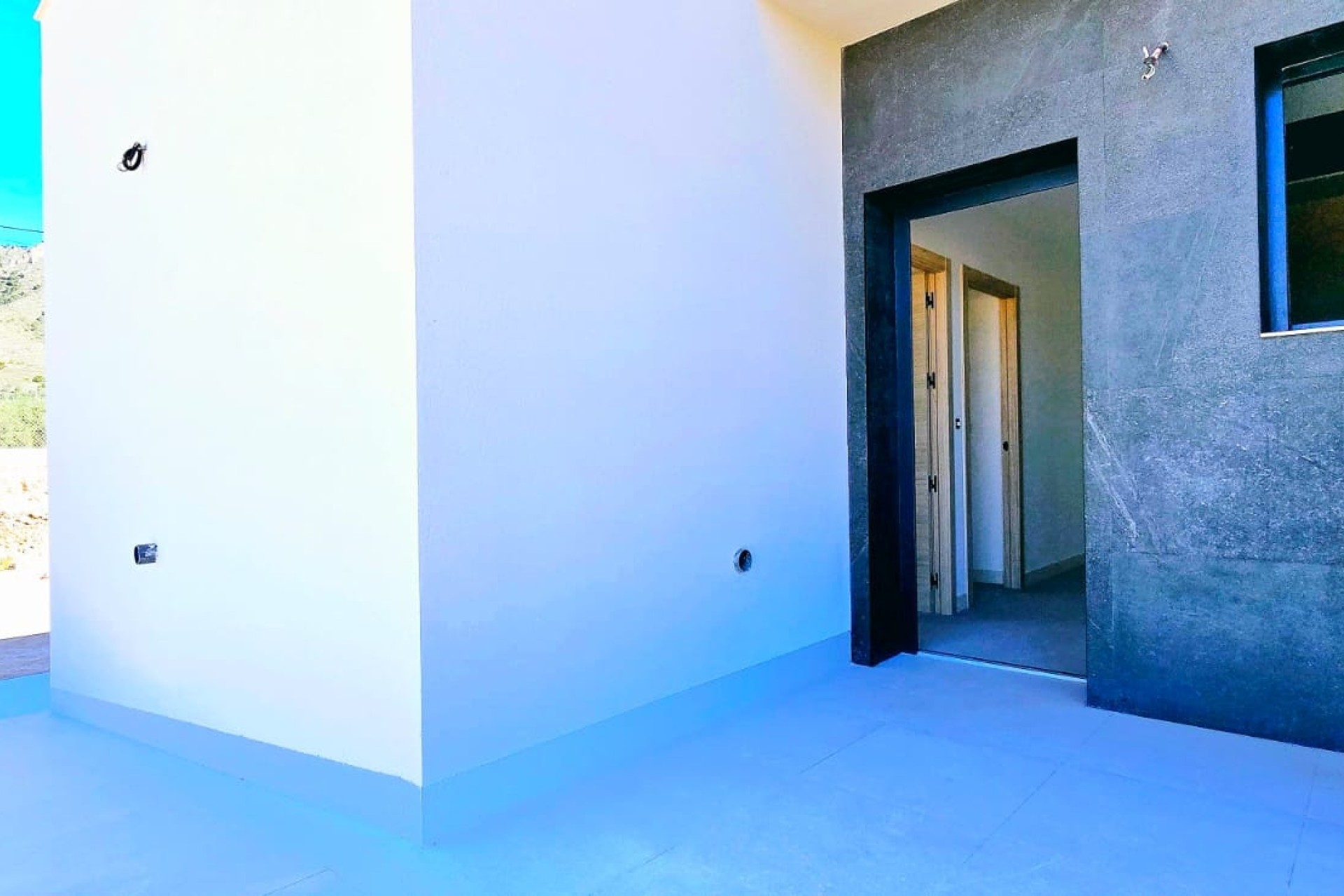 Revente - Villa Individuelle -
Macisvenda - Inland